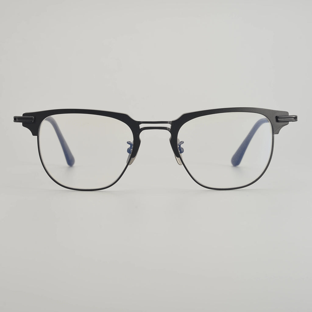 Browline Glasses LE5098