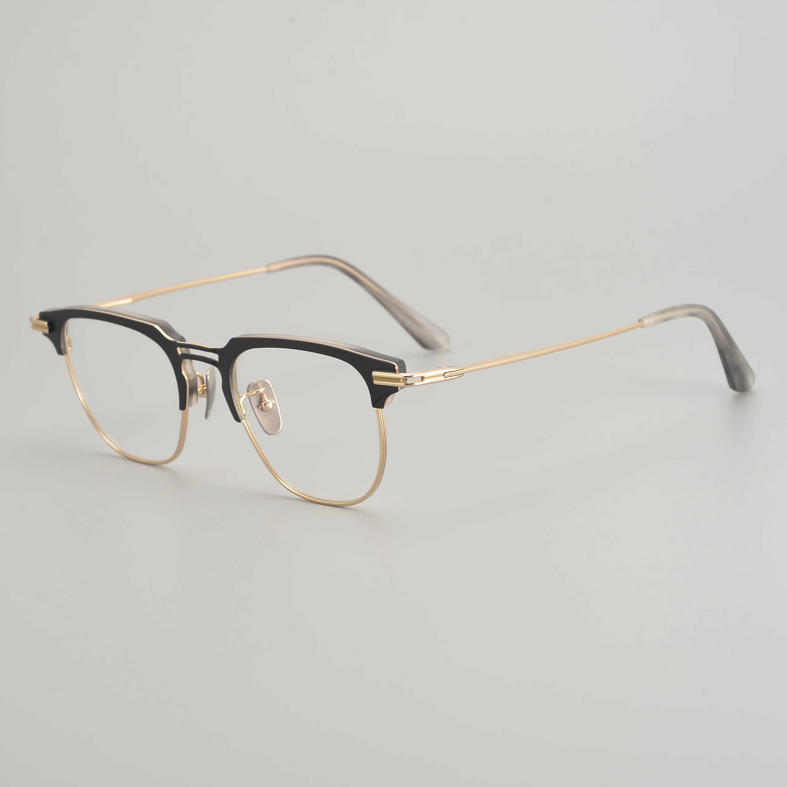 Browline Glasses LE5098 detail image