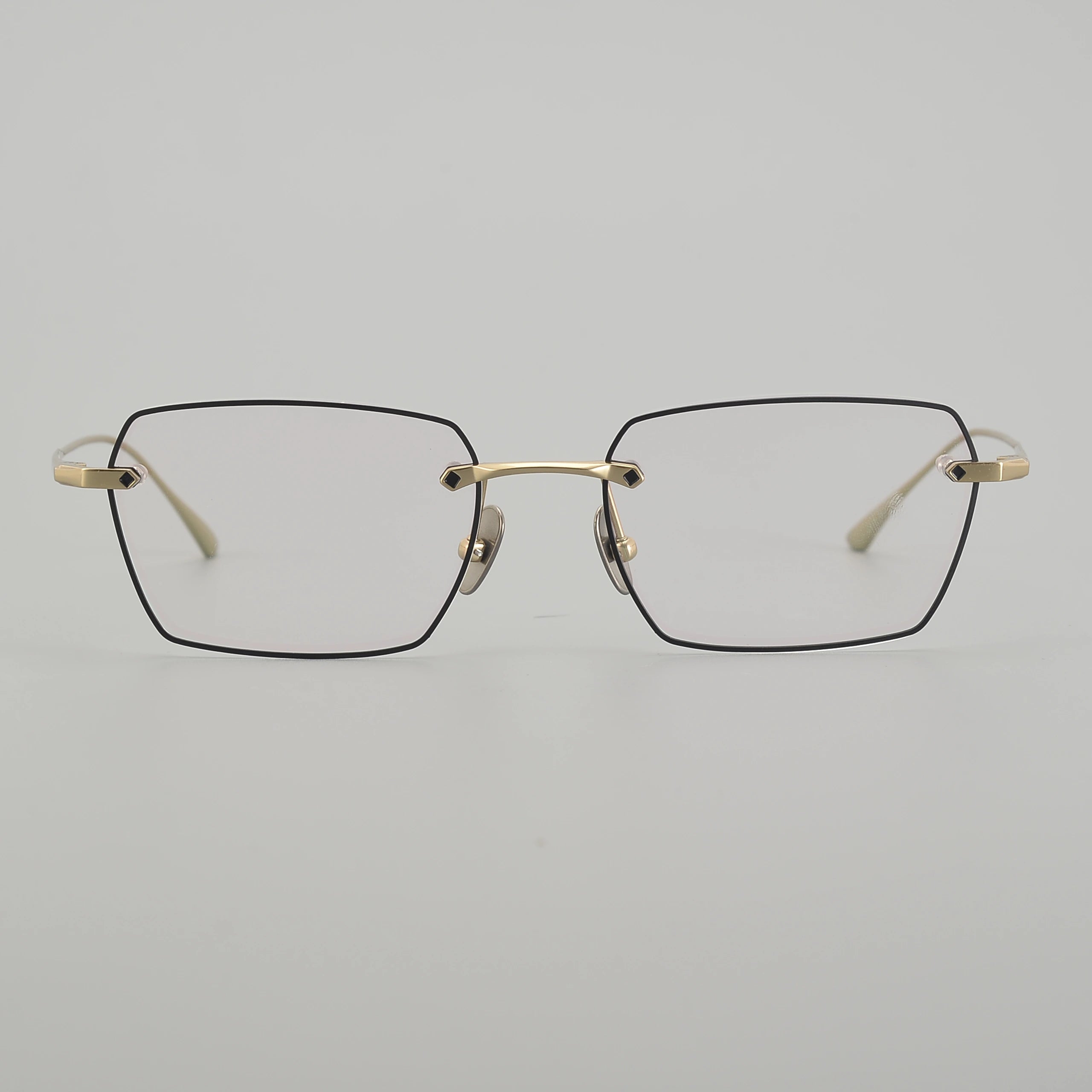 Rectangle Glasses LE5100 detail image
