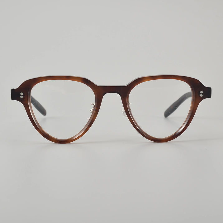 Geometric Glasses LE5101
