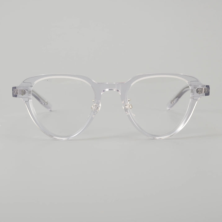 Geometric Glasses LE5101