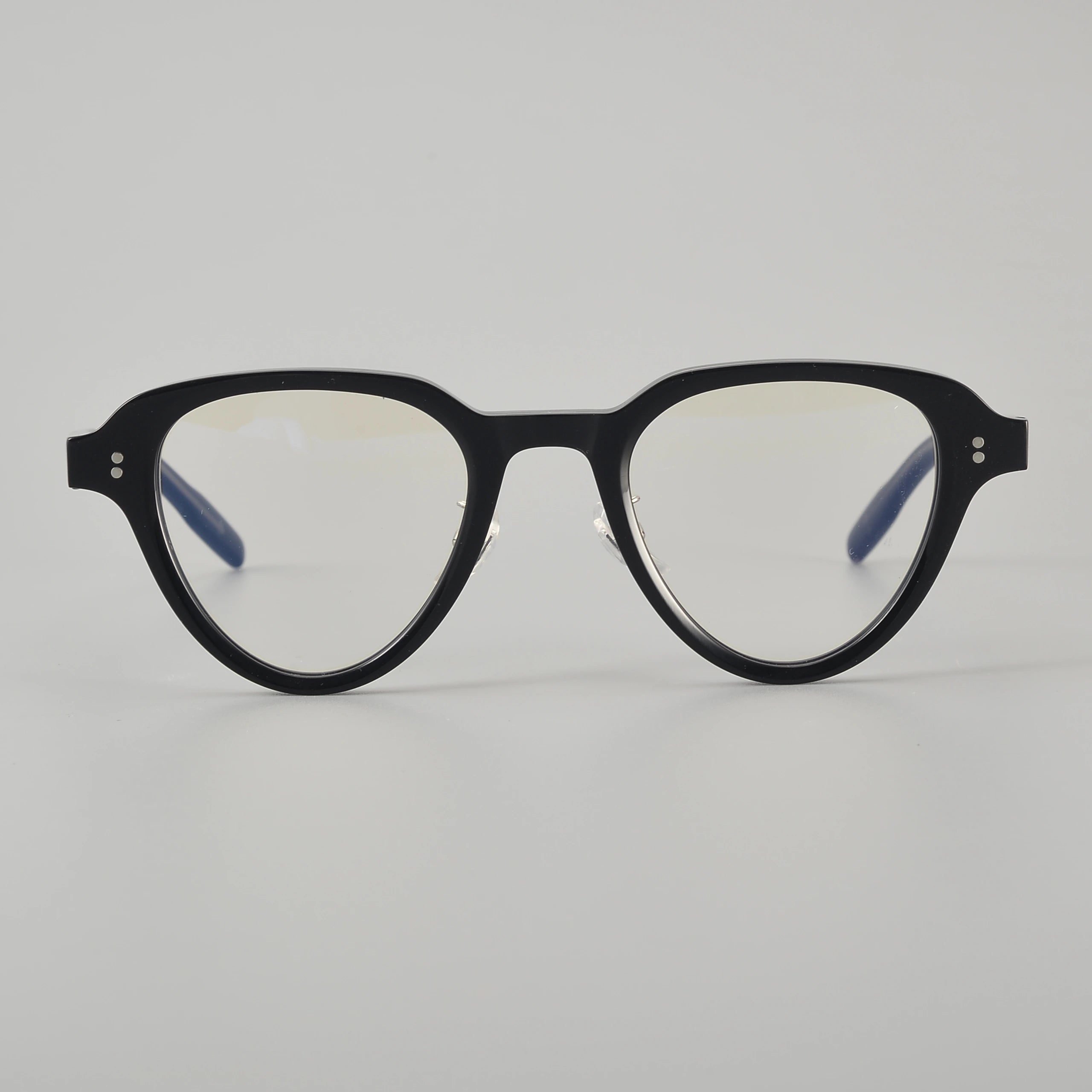 Geometric Glasses LE5101 detail image