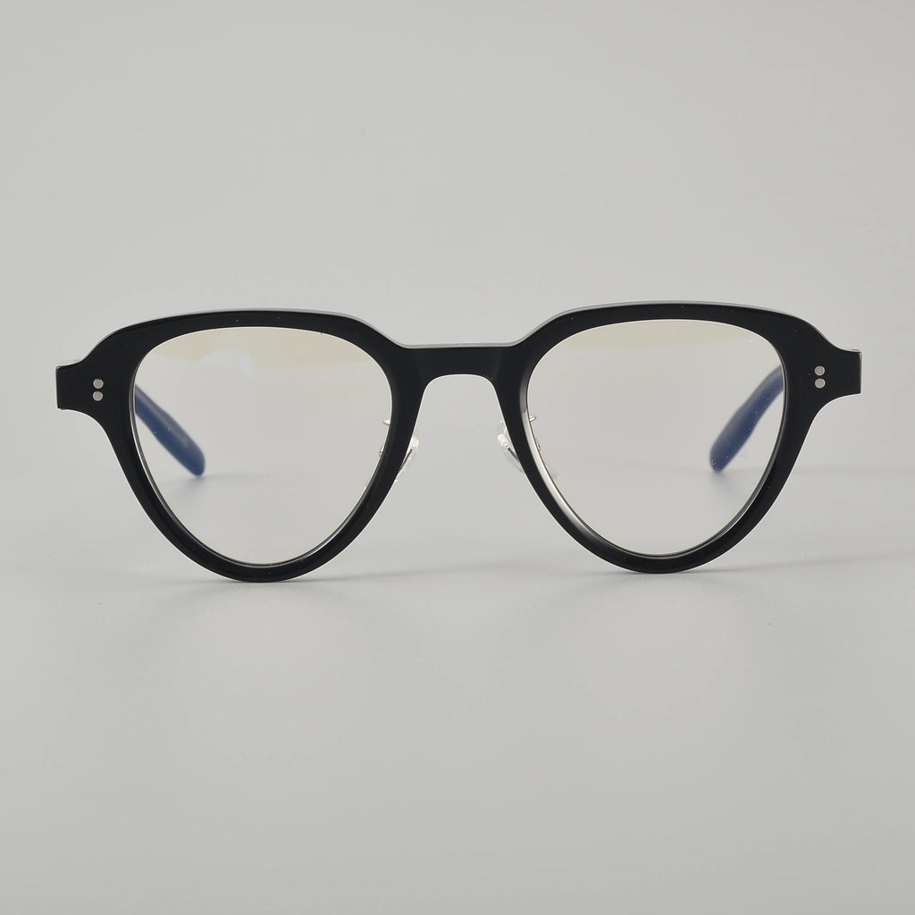 Geometric Glasses LE5101
