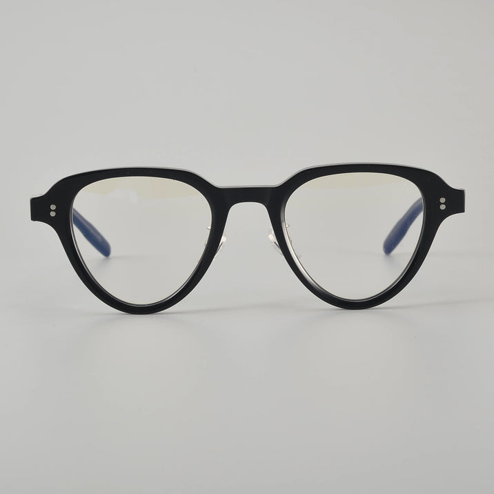 Geometric Glasses LE5101