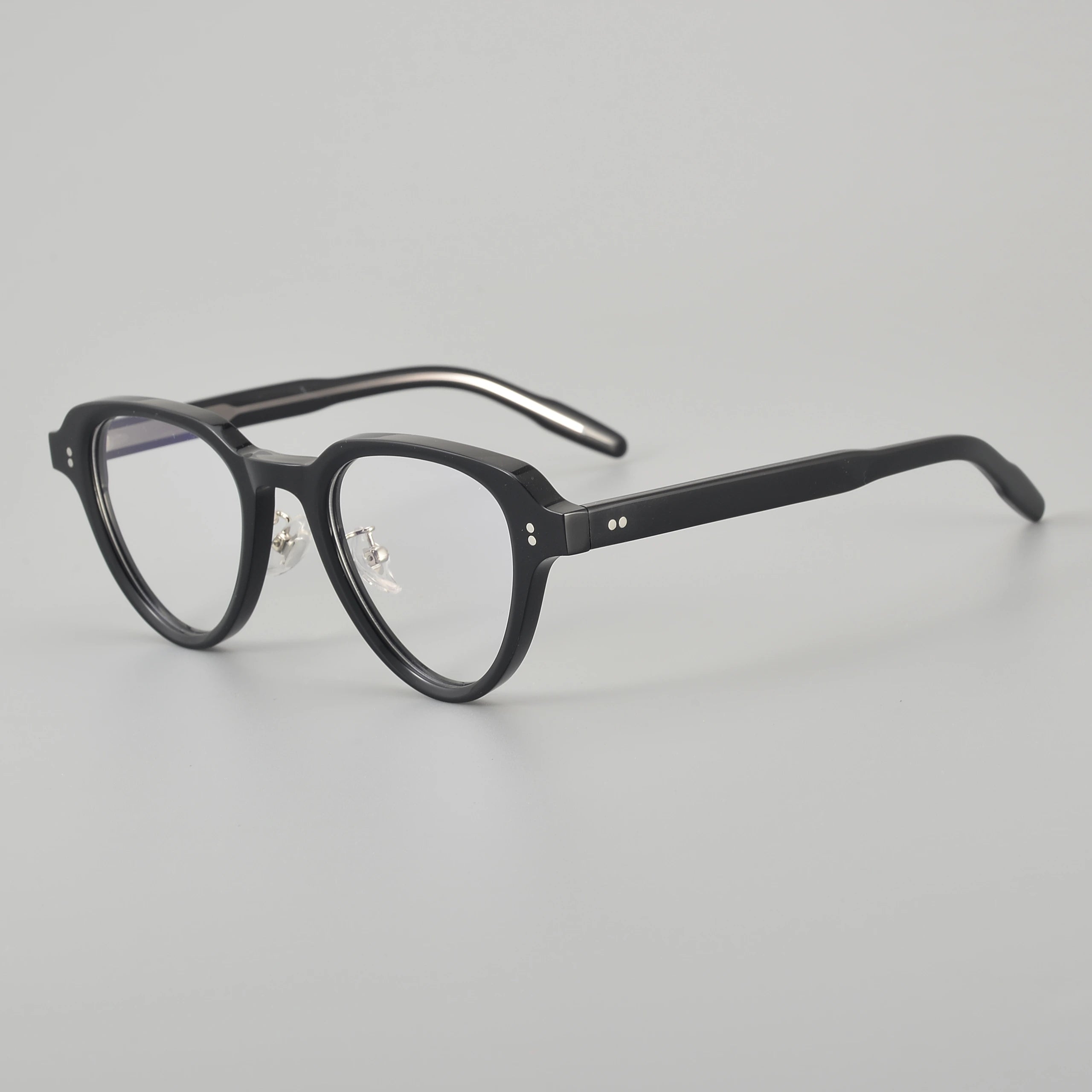 Geometric Glasses LE5101 detail image
