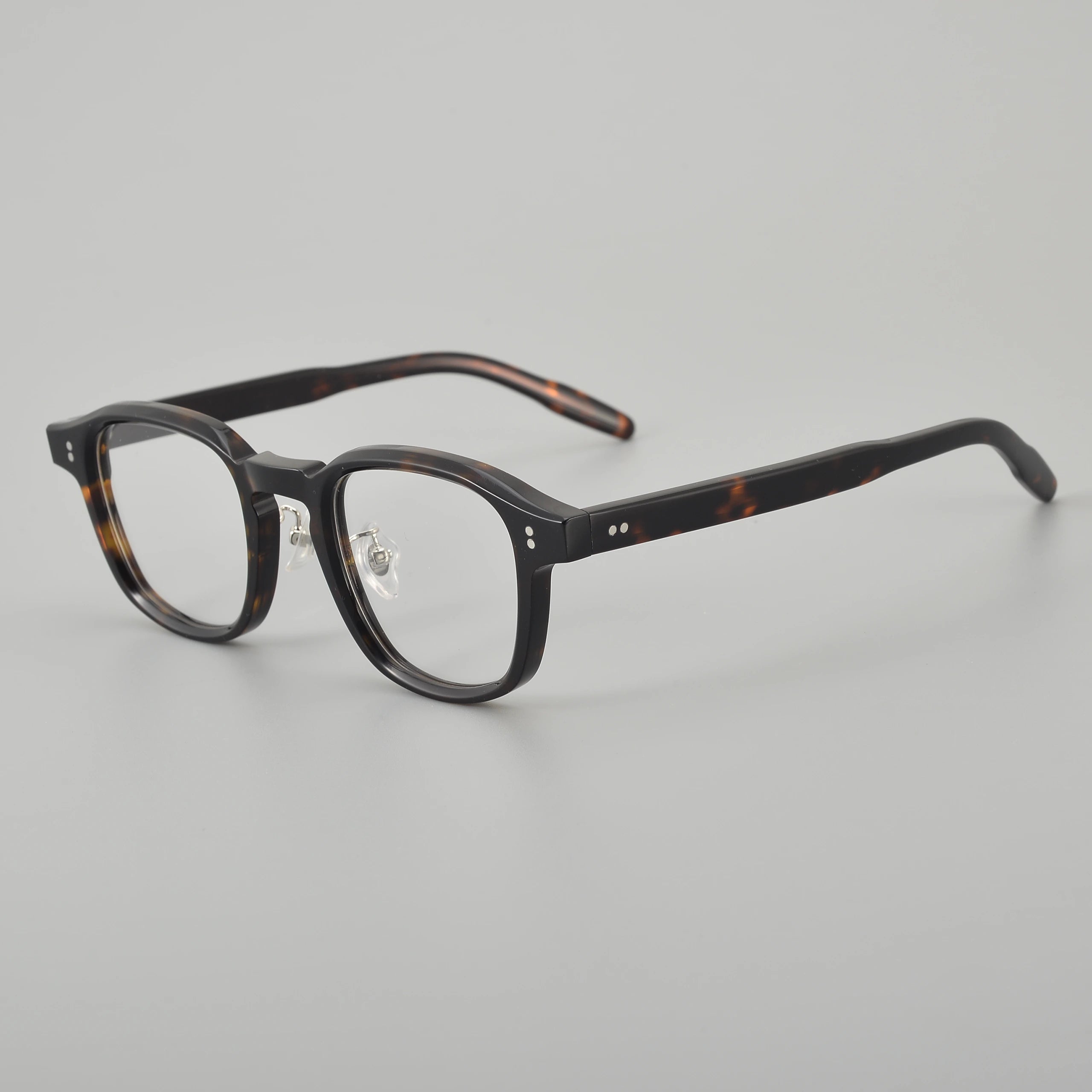 Square Glasses LE5103 detail image