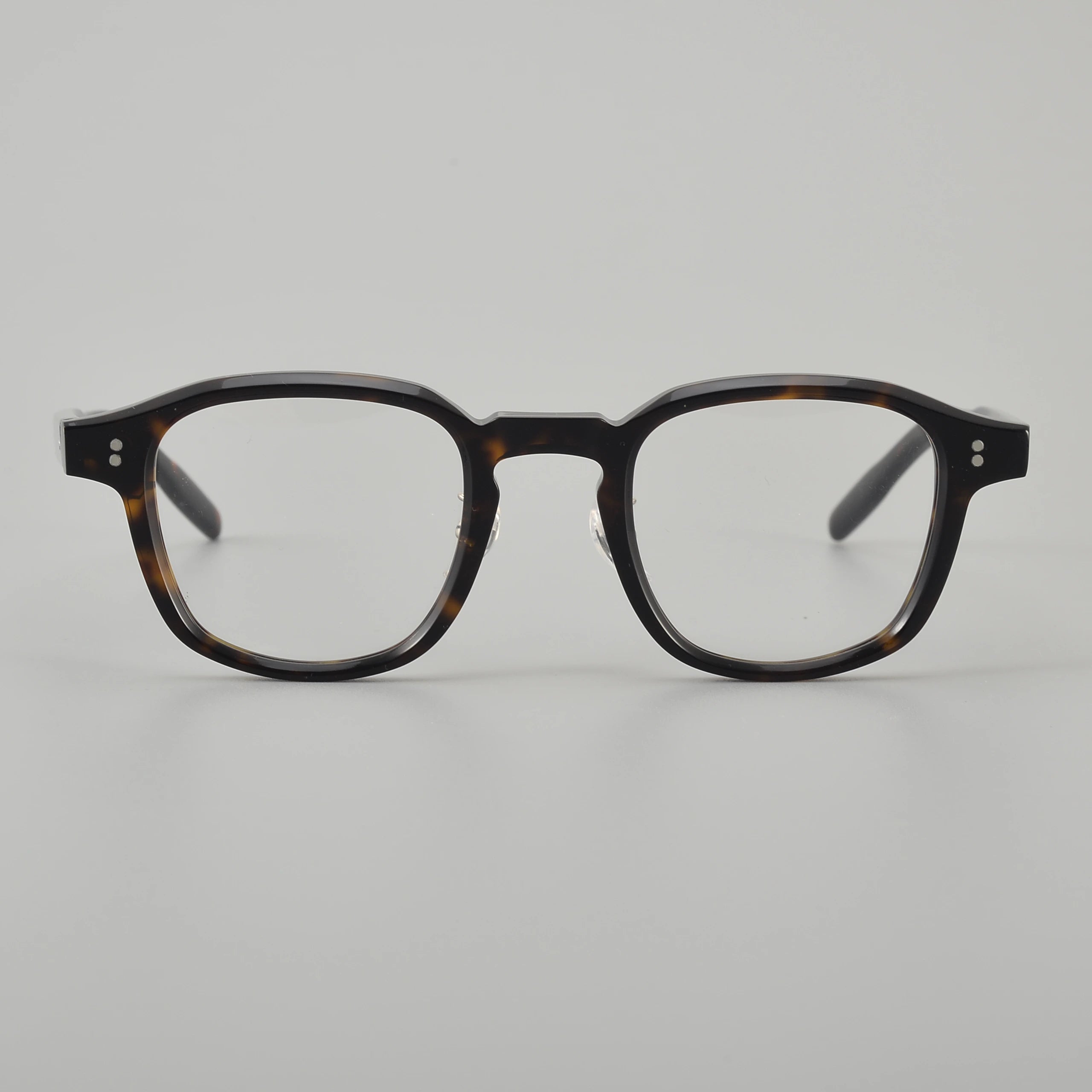 Square Glasses LE5103 detail image