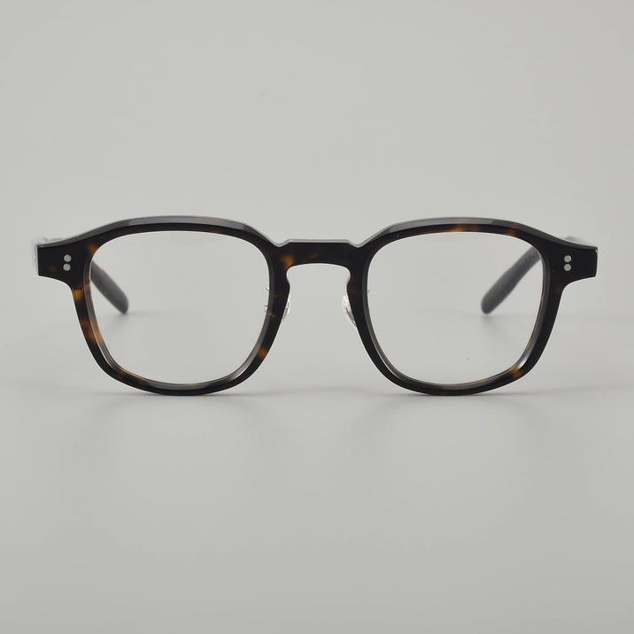 Square Glasses LE5103