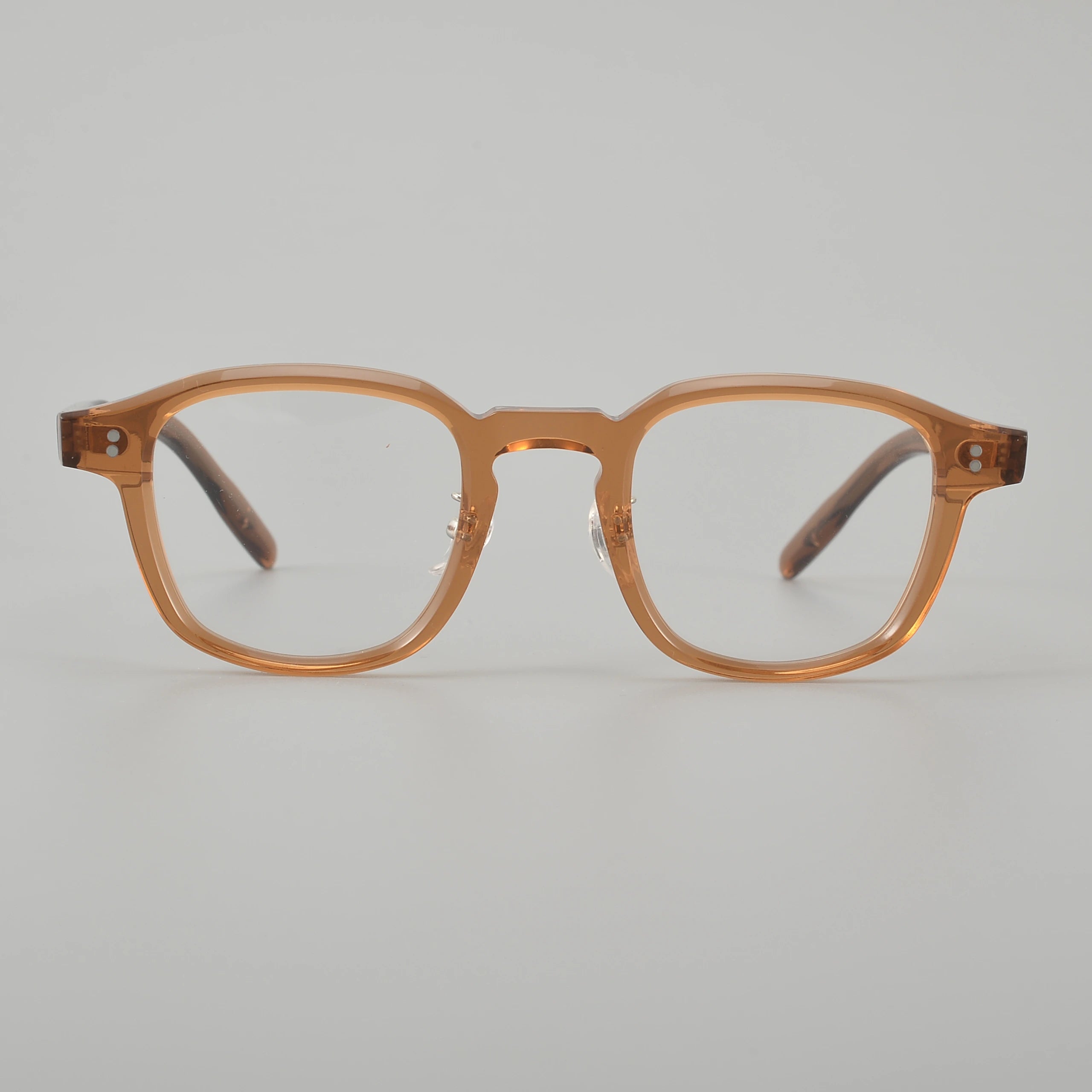 Square Glasses LE5103 detail image