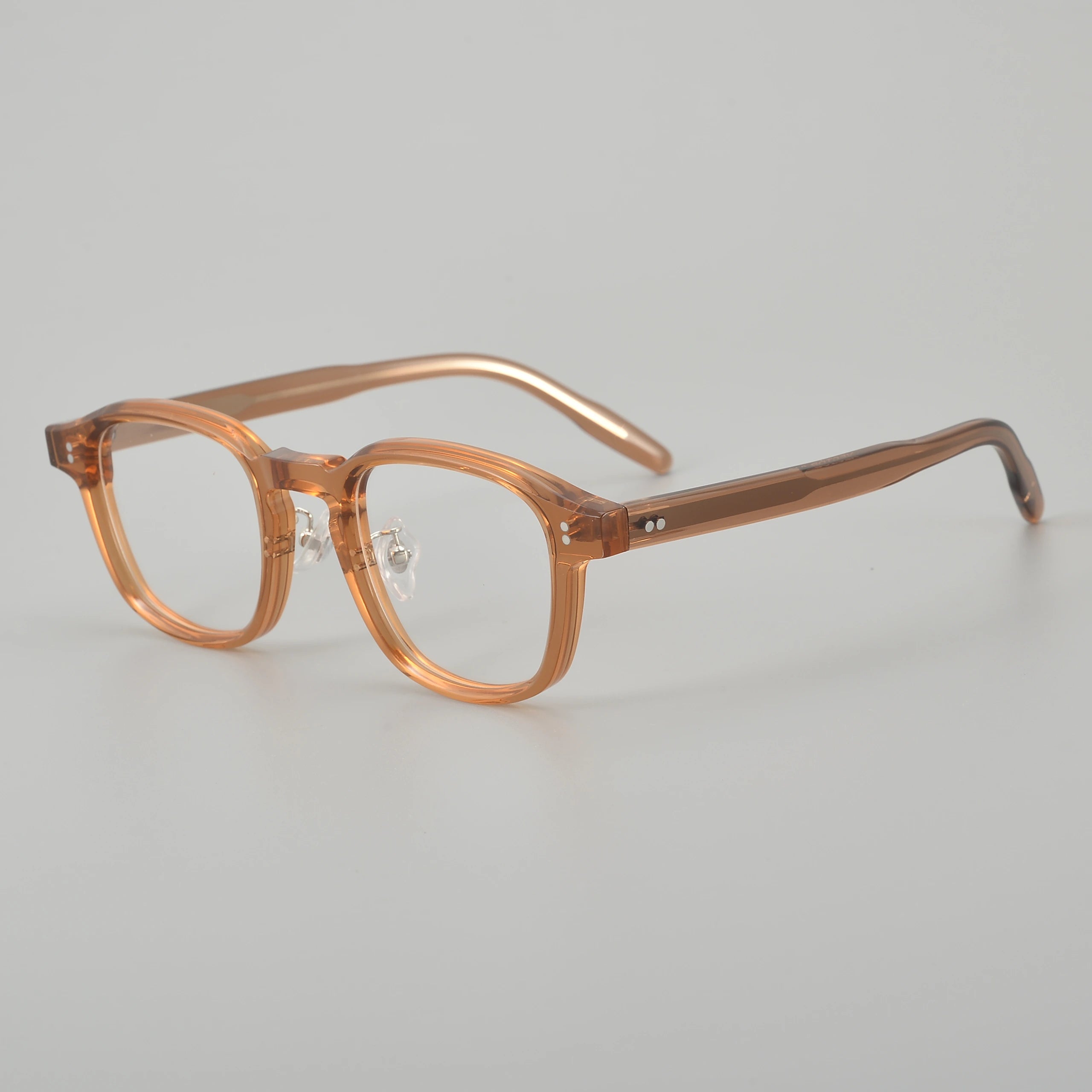 Square Glasses LE5103 detail image