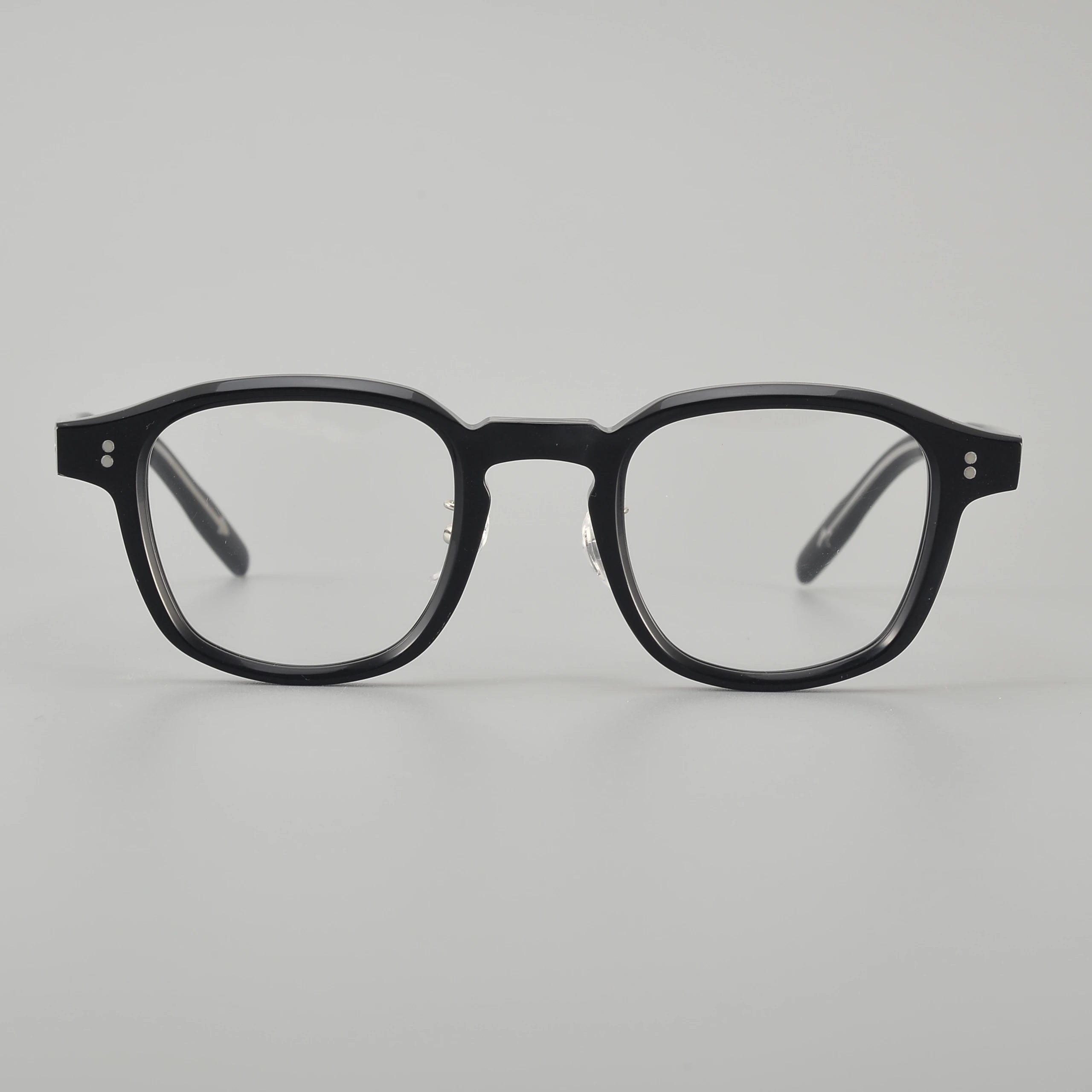 Square Glasses LE5103 detail image