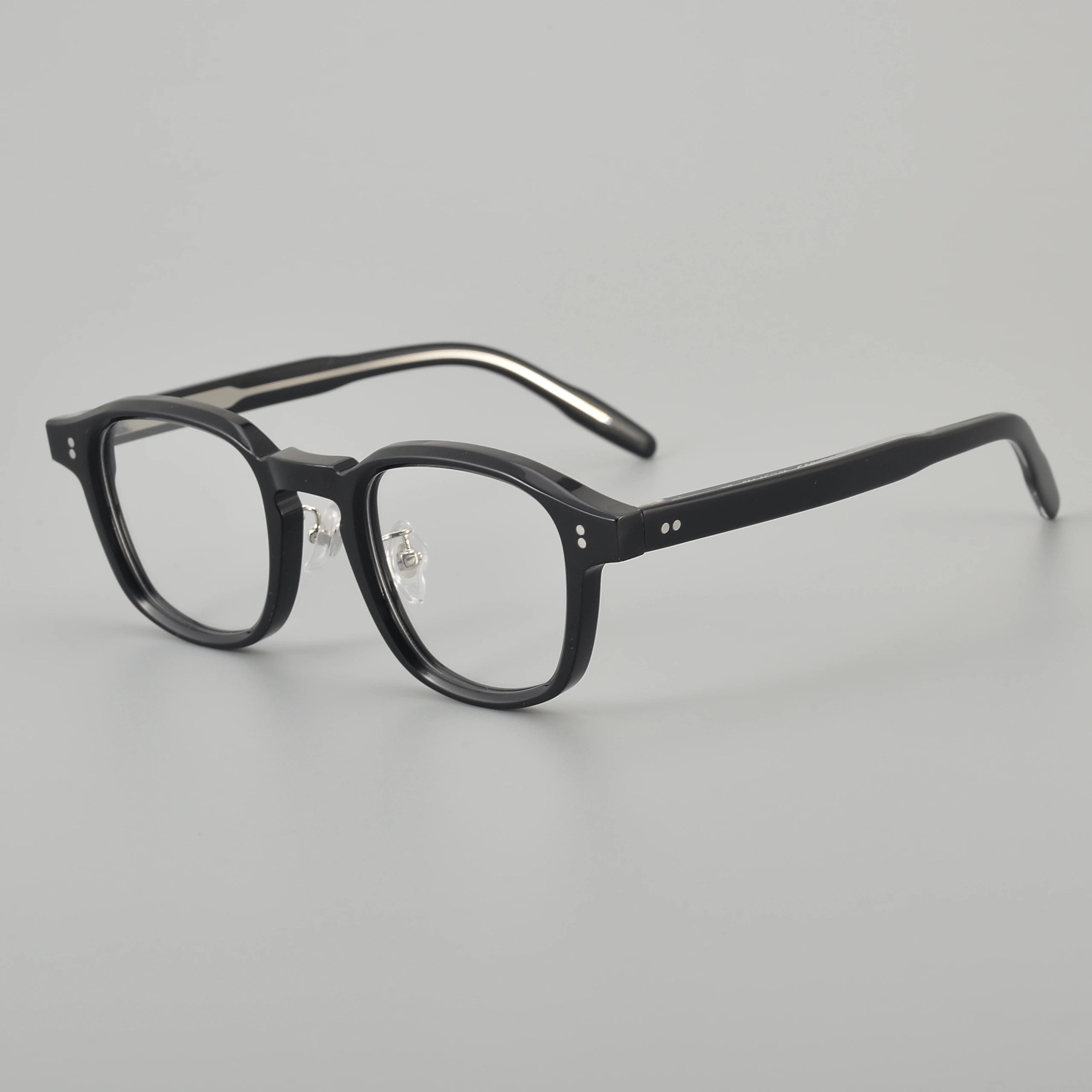 Square Glasses LE5103 detail image