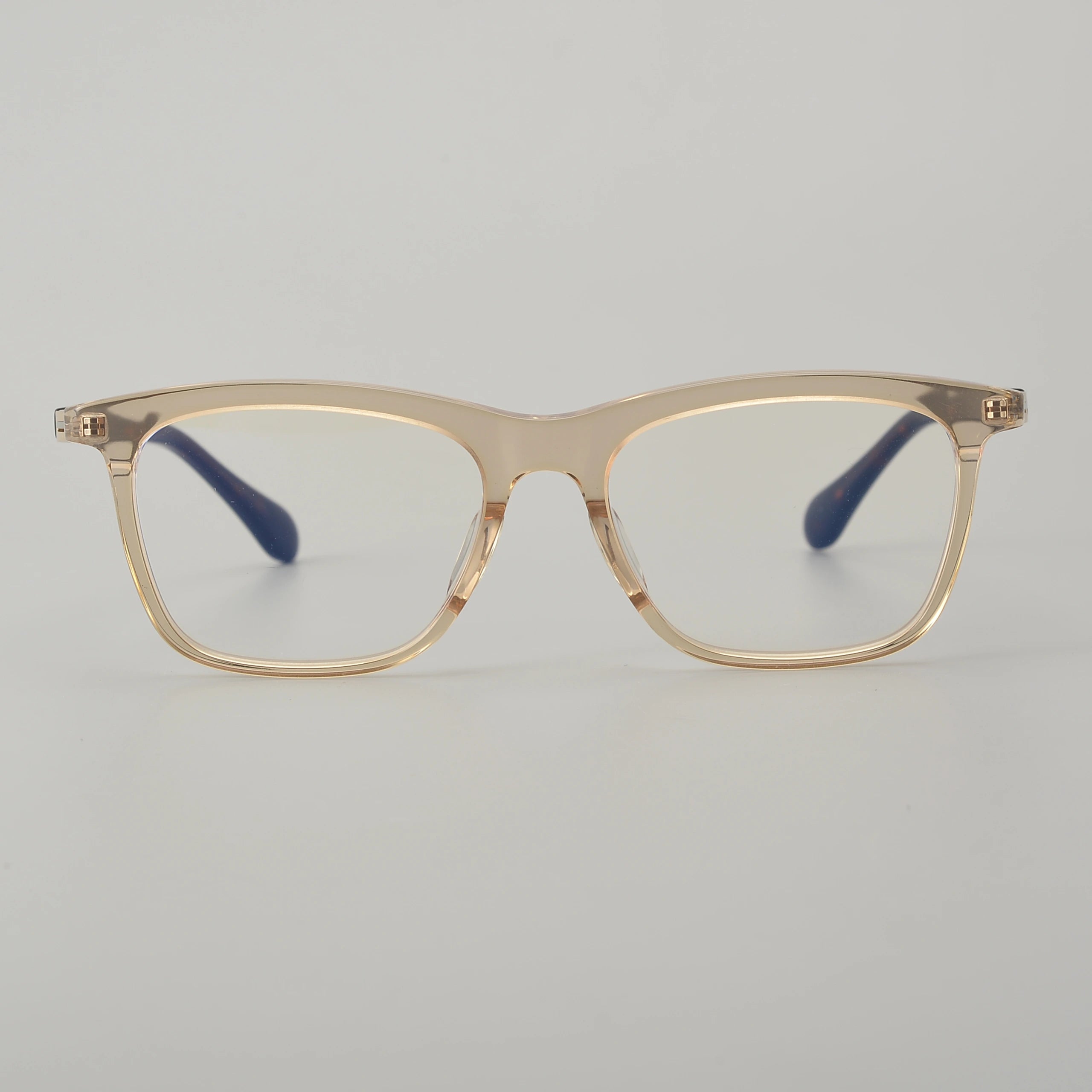 Square Glasses LE5104 detail image