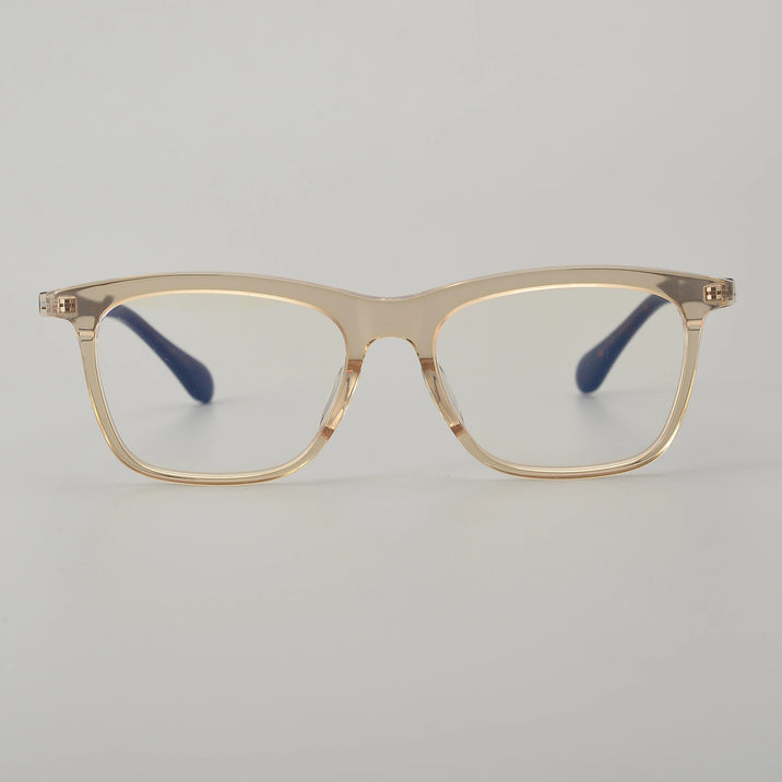 Square Glasses LE5104