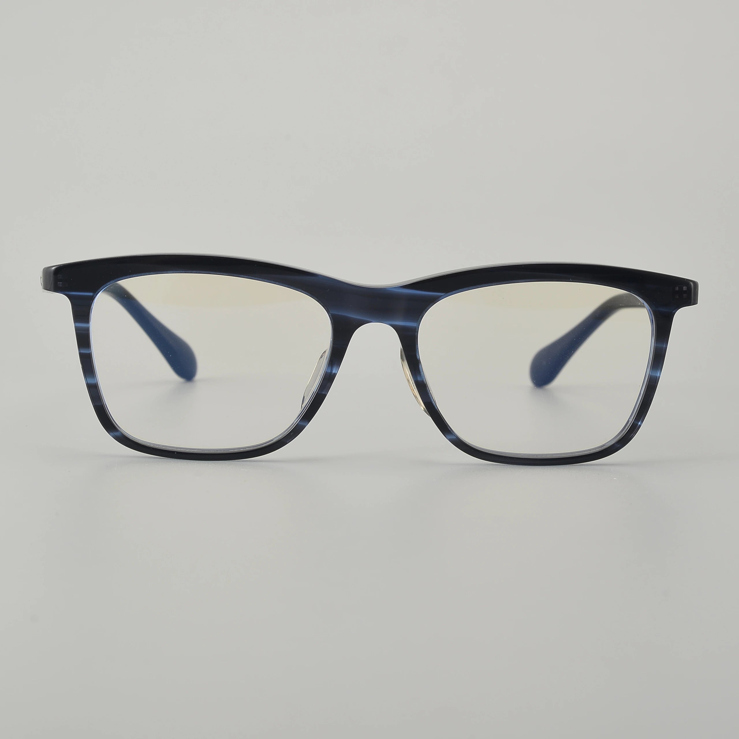 Square Glasses LE5104 detail image