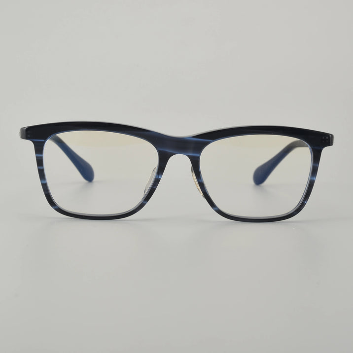 Square Glasses LE5104