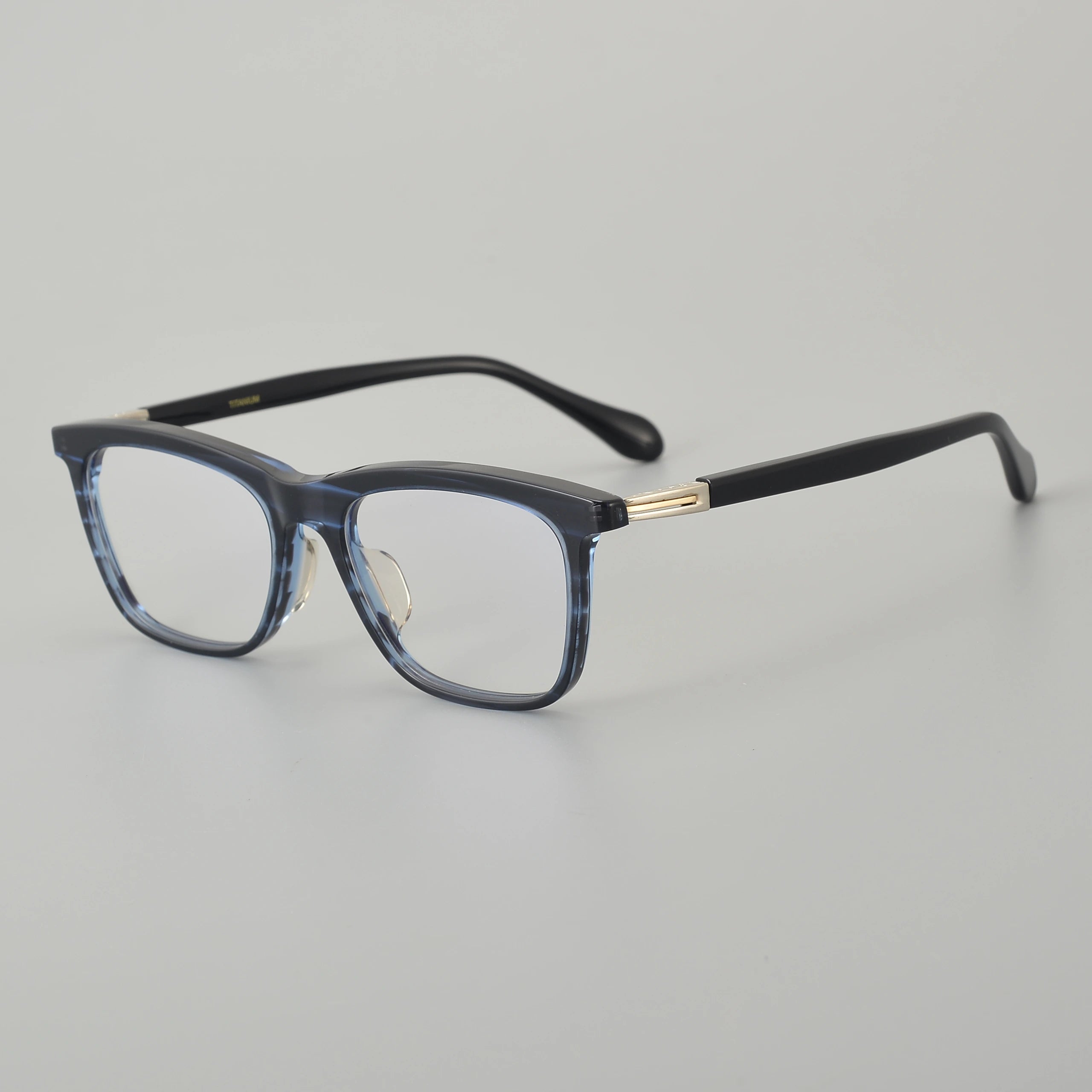 Square Glasses LE5104 detail image