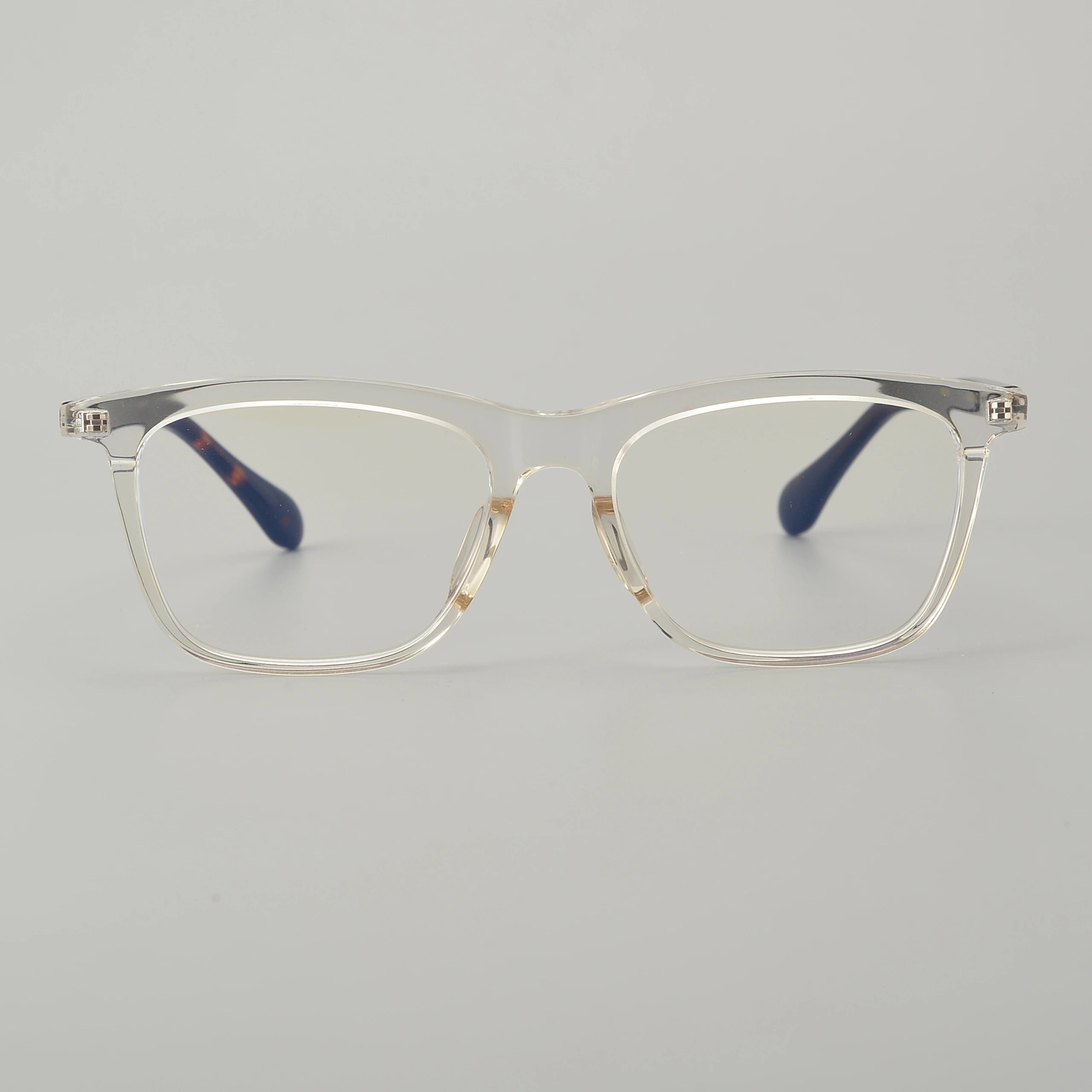 Square Glasses LE5104 detail image