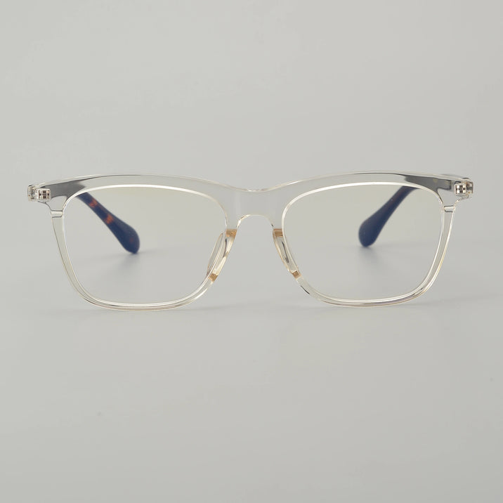 Square Glasses LE5104
