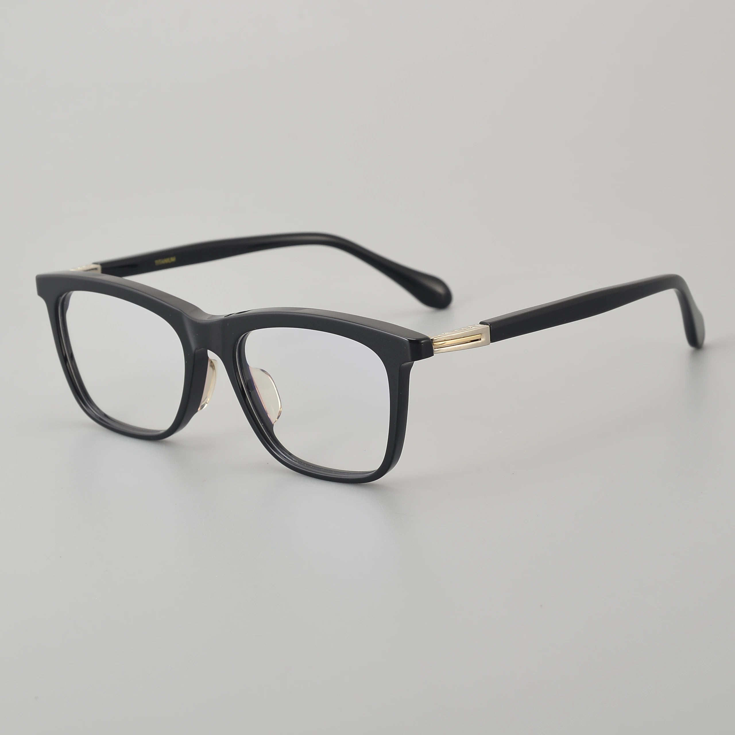 Square Glasses LE5104 detail image