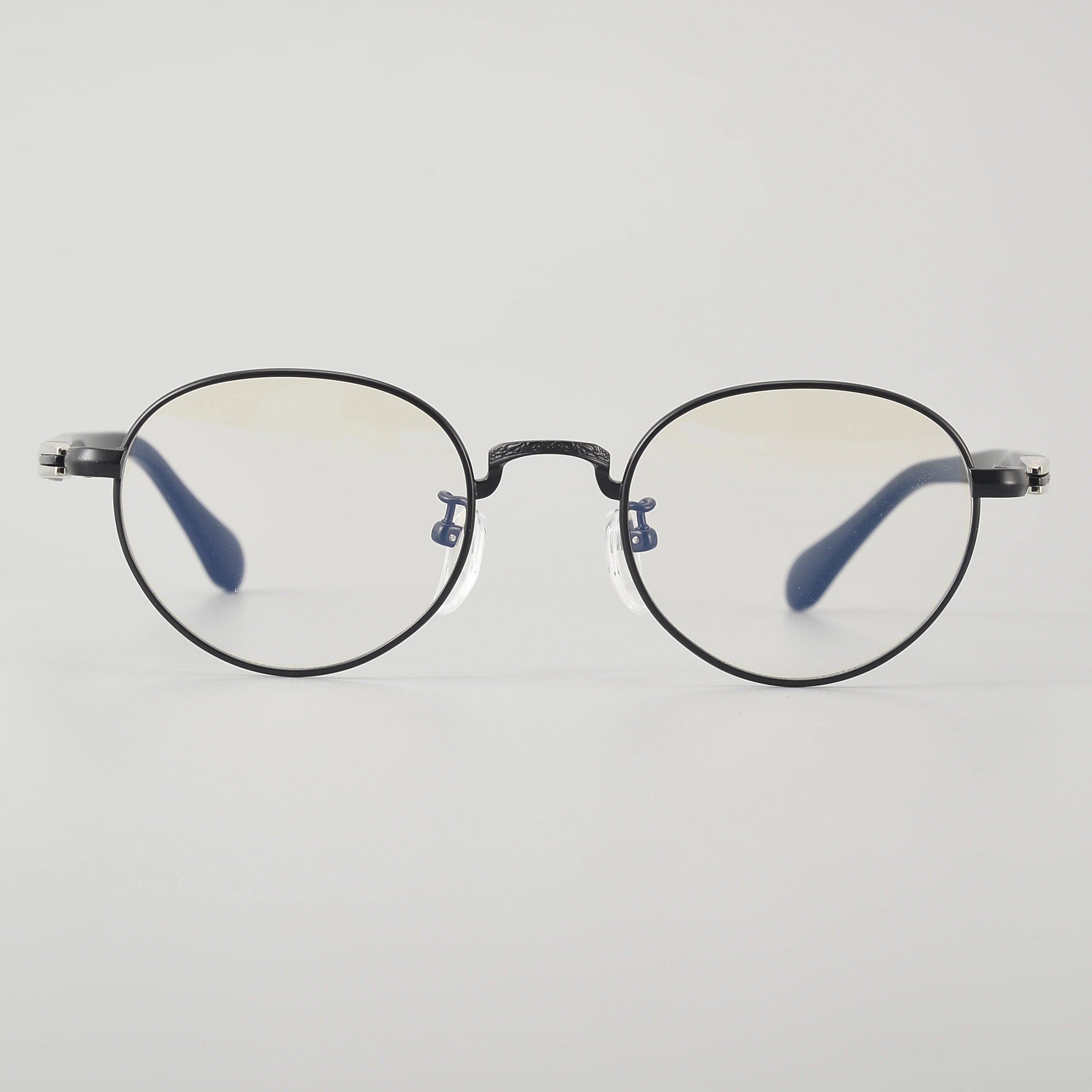 Oval Glasses LE5105 detail image