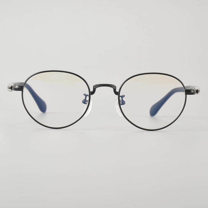 Oval Glasses LE5105