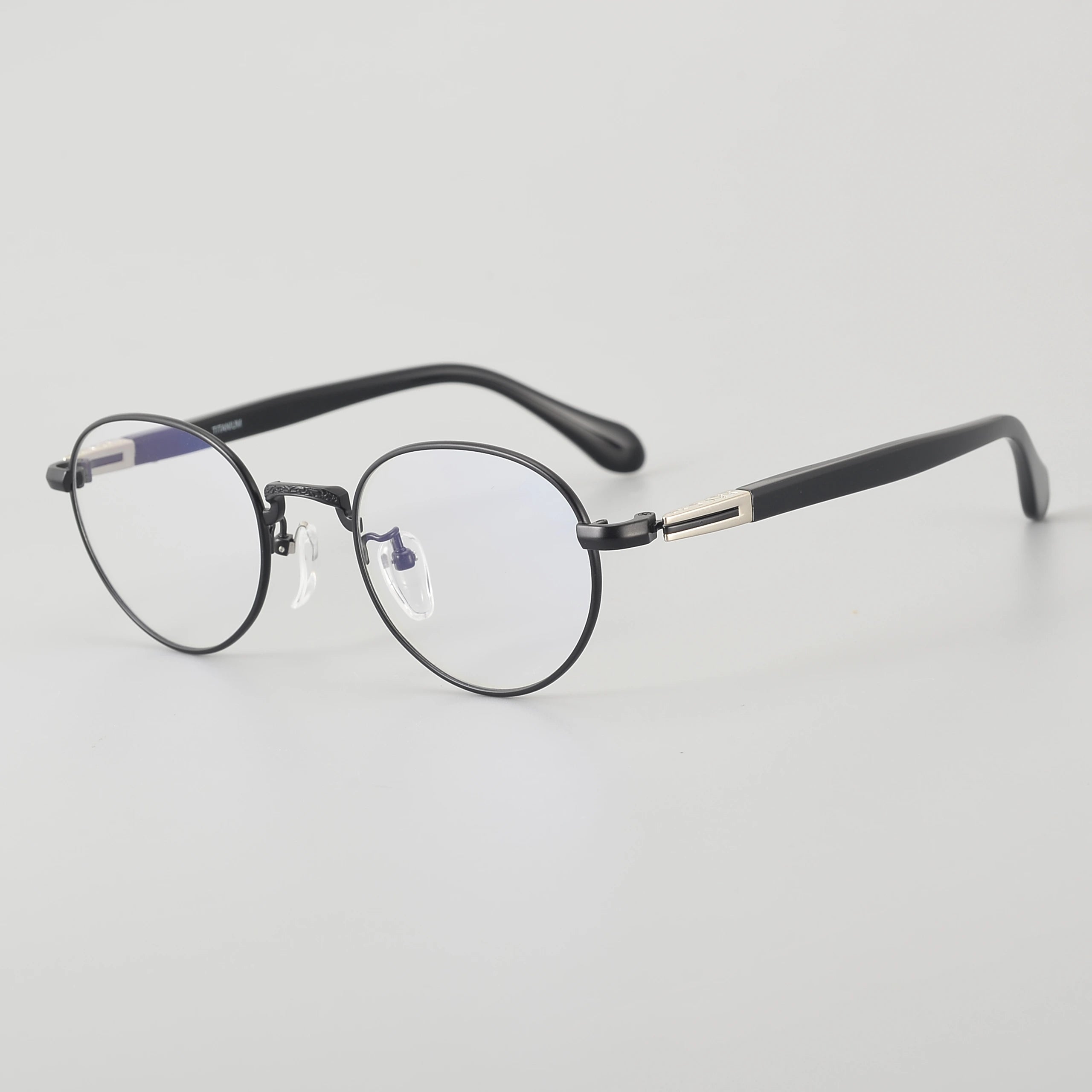Oval Glasses LE5105 detail image