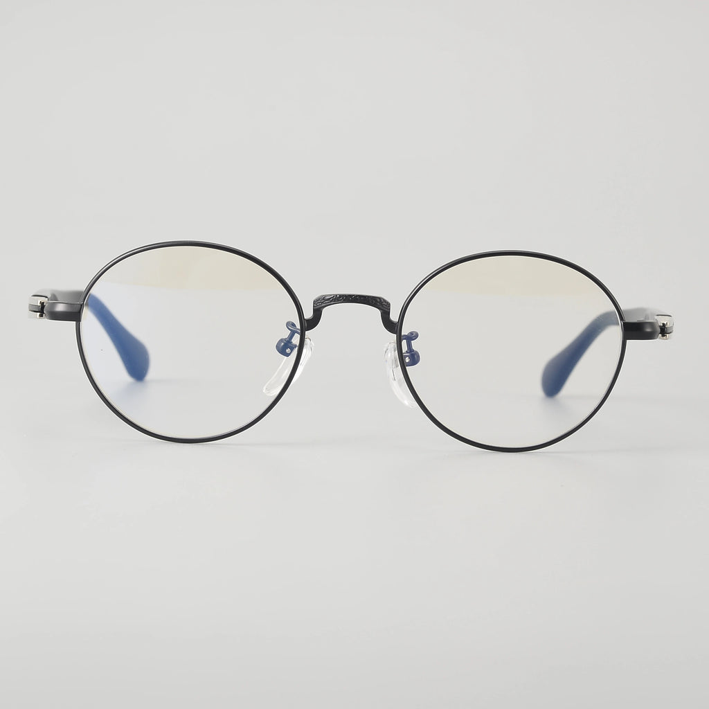Round Glasses LE5106