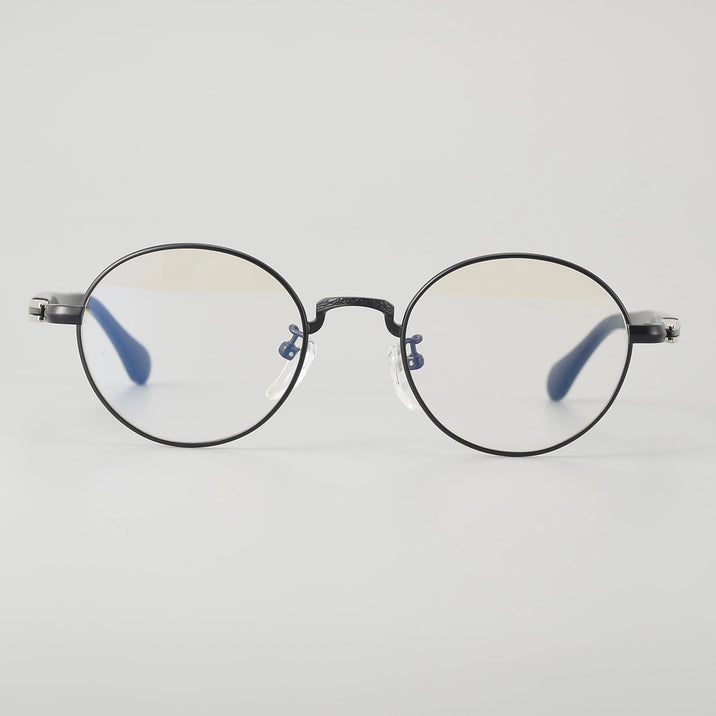 Round Glasses LE5106