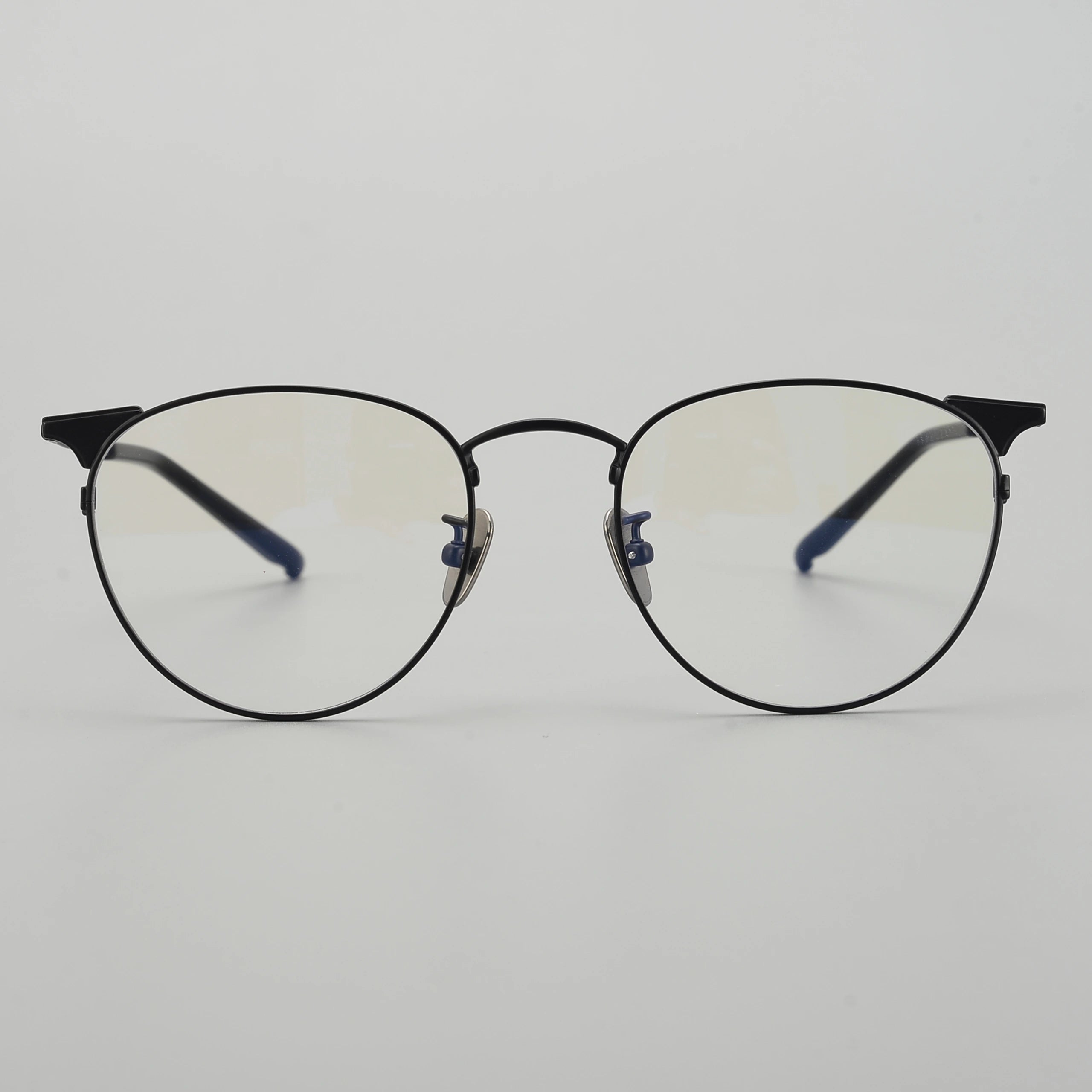 Round Glasses LE5107 detail image