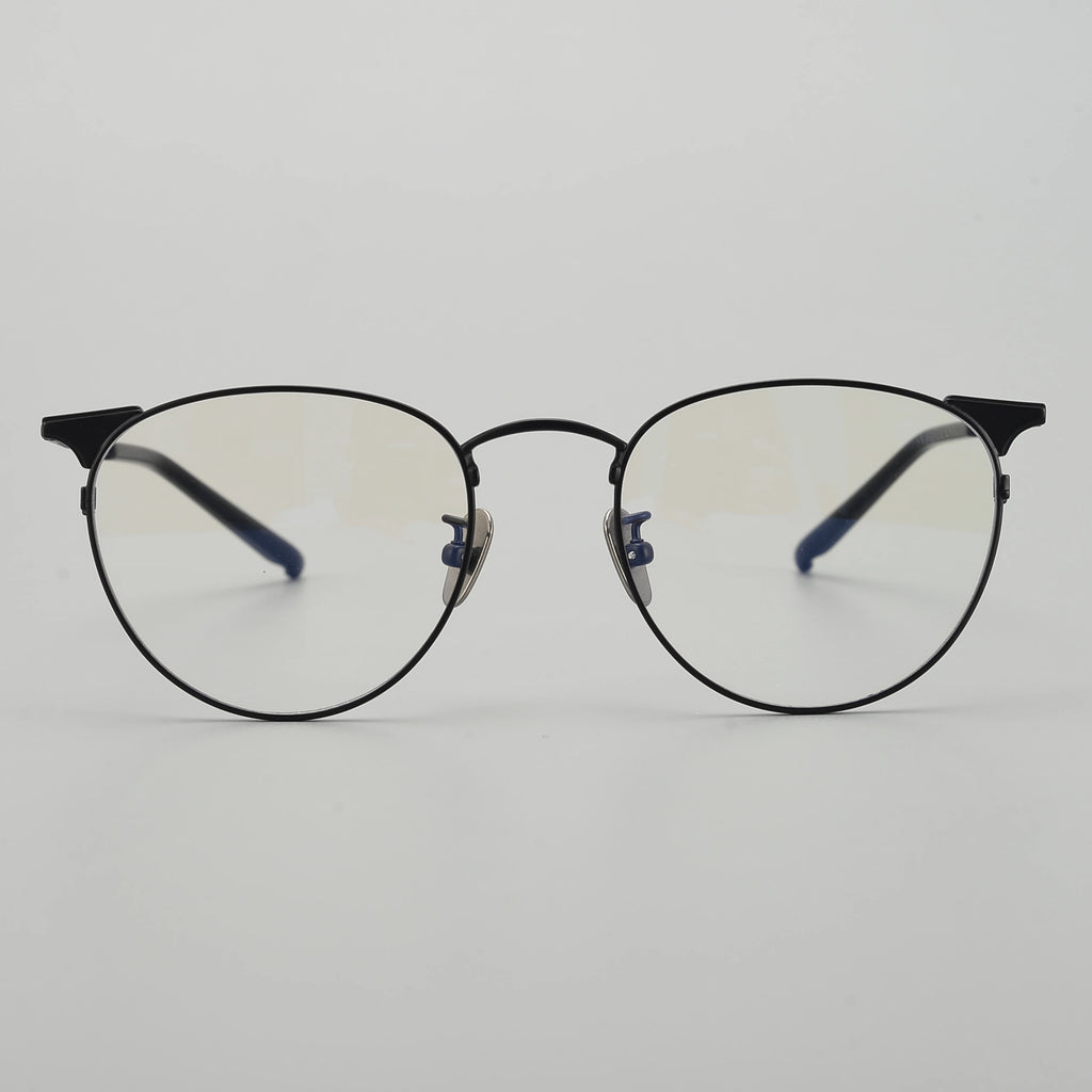 Round Glasses LE5107