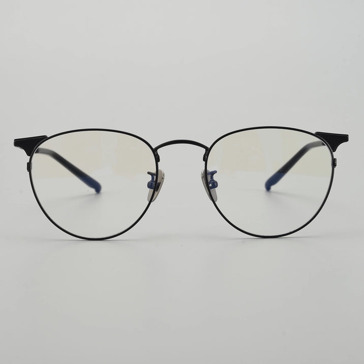 Round Glasses LE5107