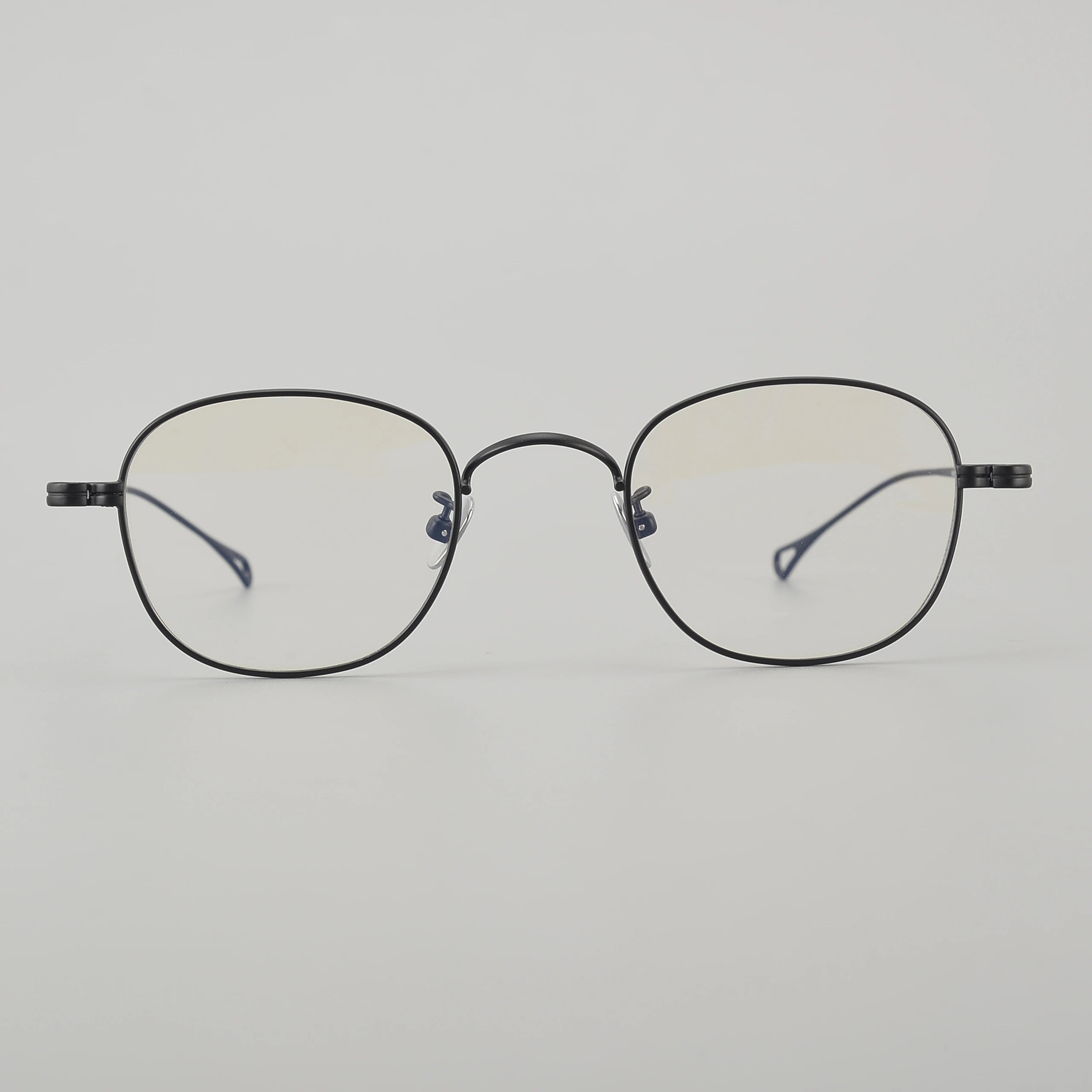 Square Glasses LE5109 detail image