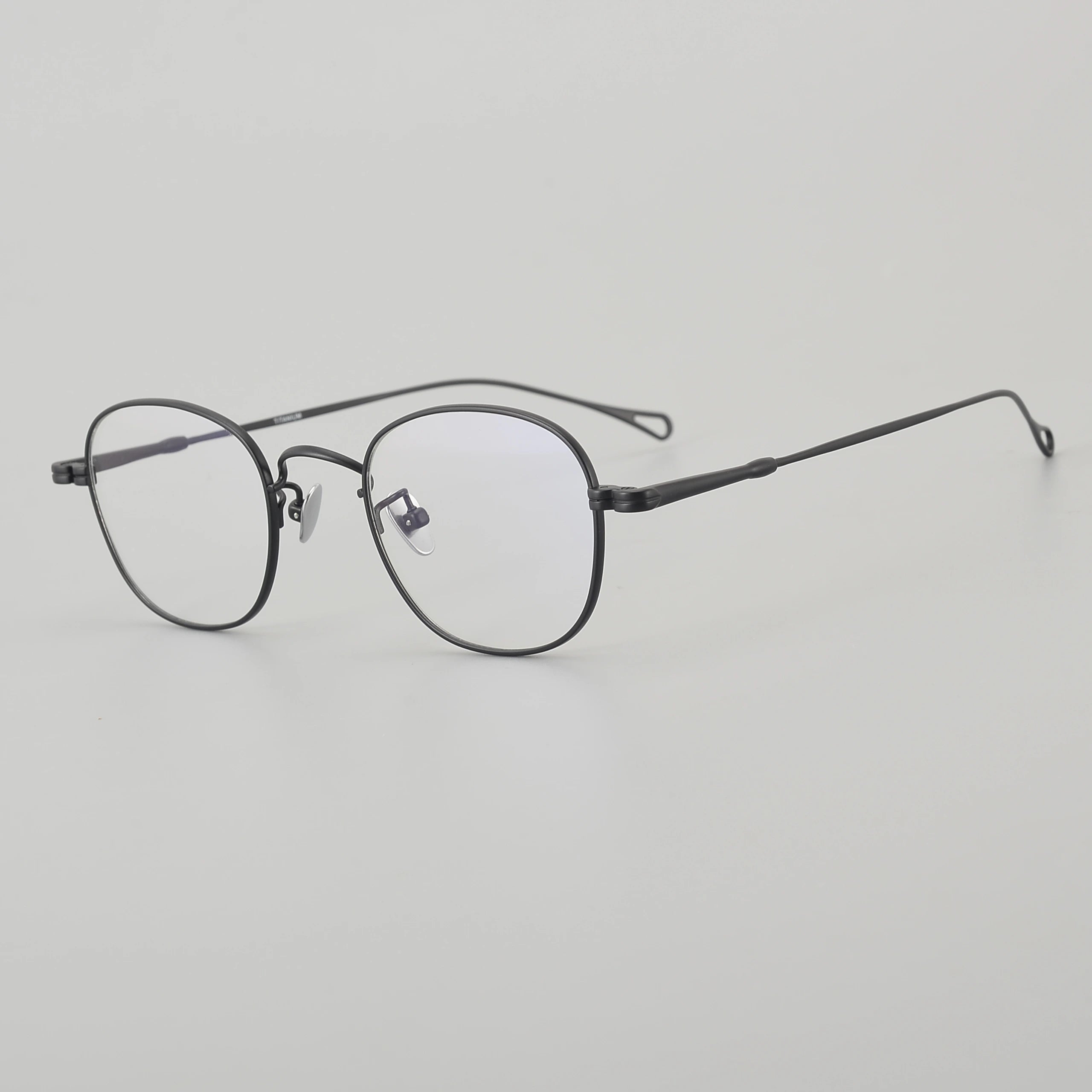 Square Glasses LE5109 detail image