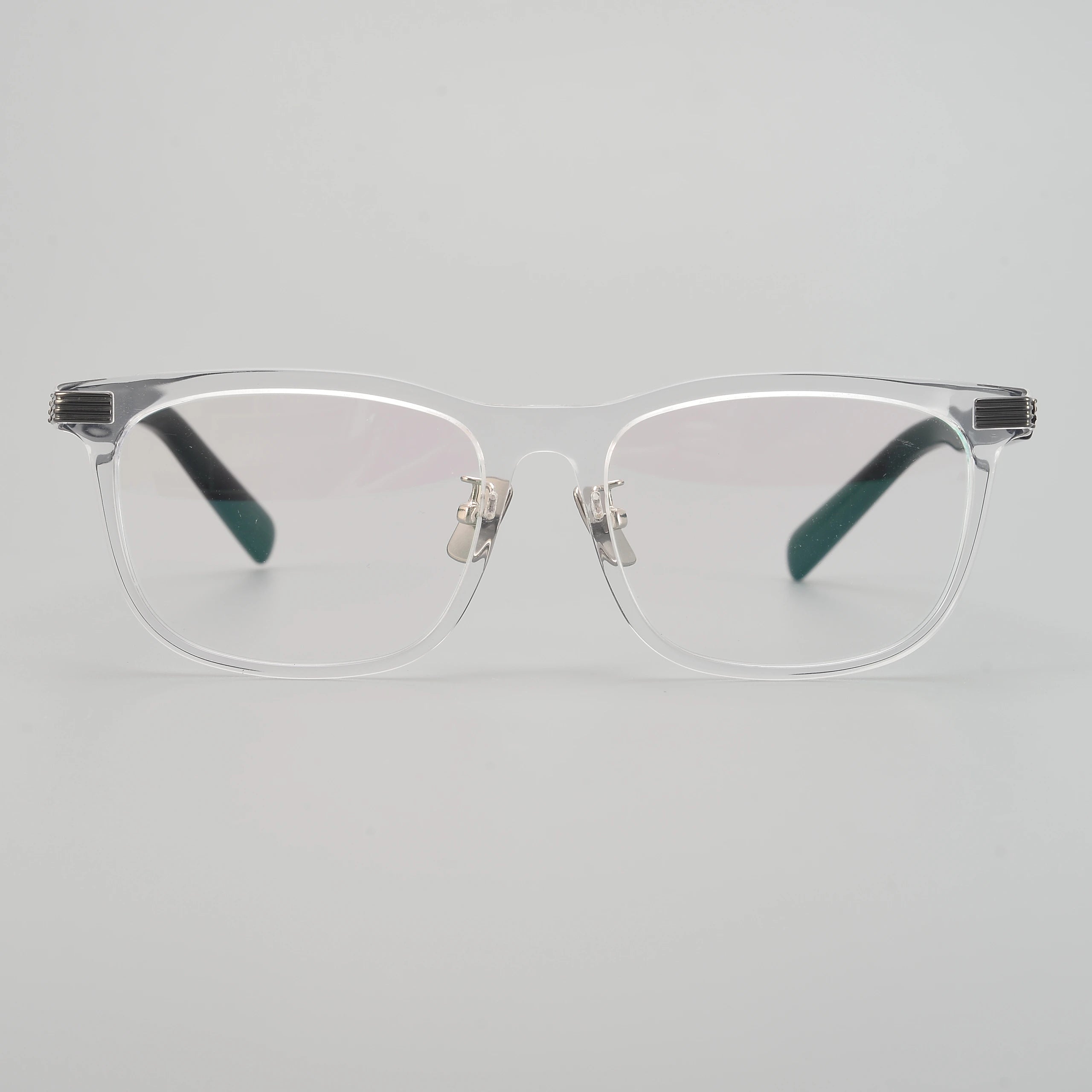 Square Glasses LE5110 detail image