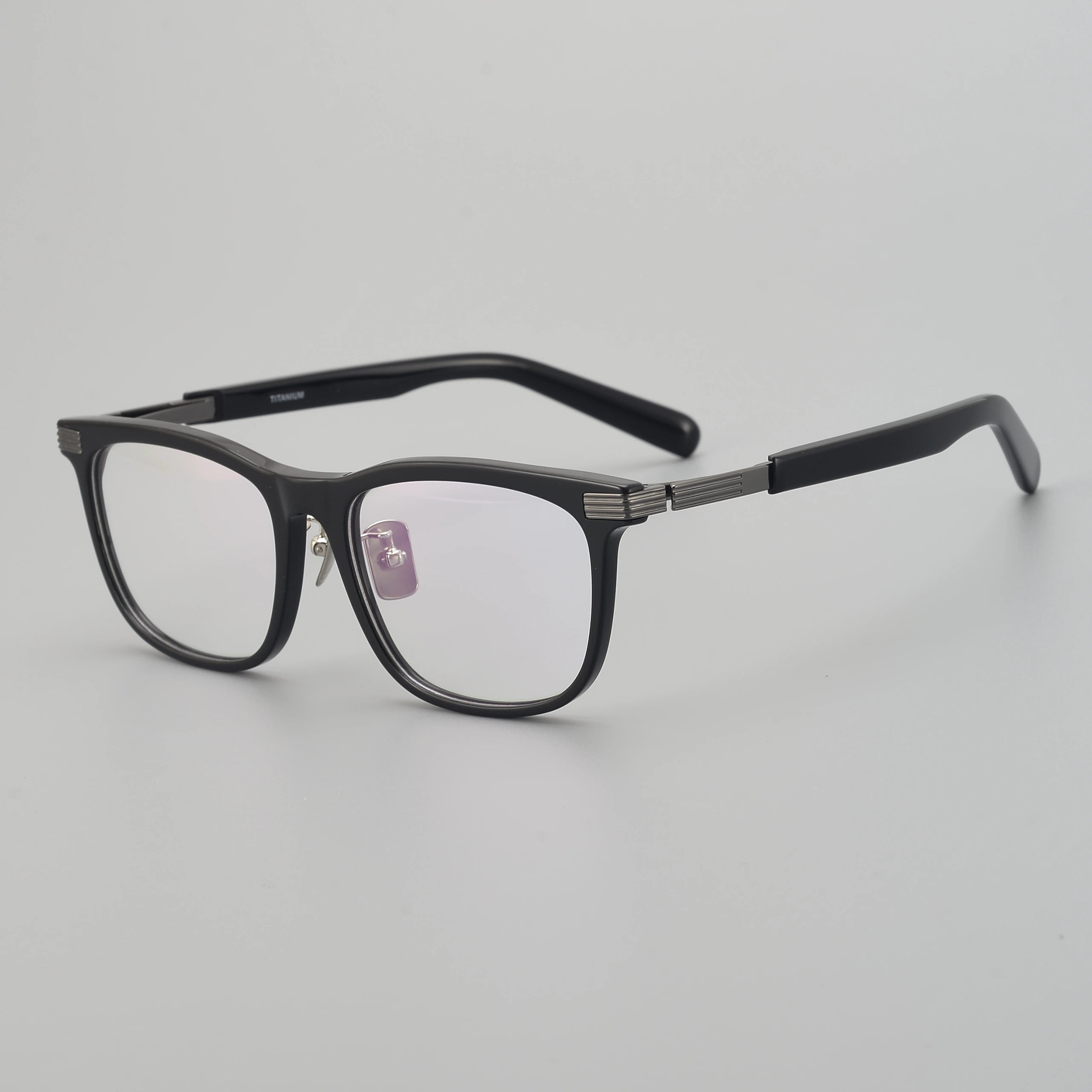 Square Glasses LE5110 detail image