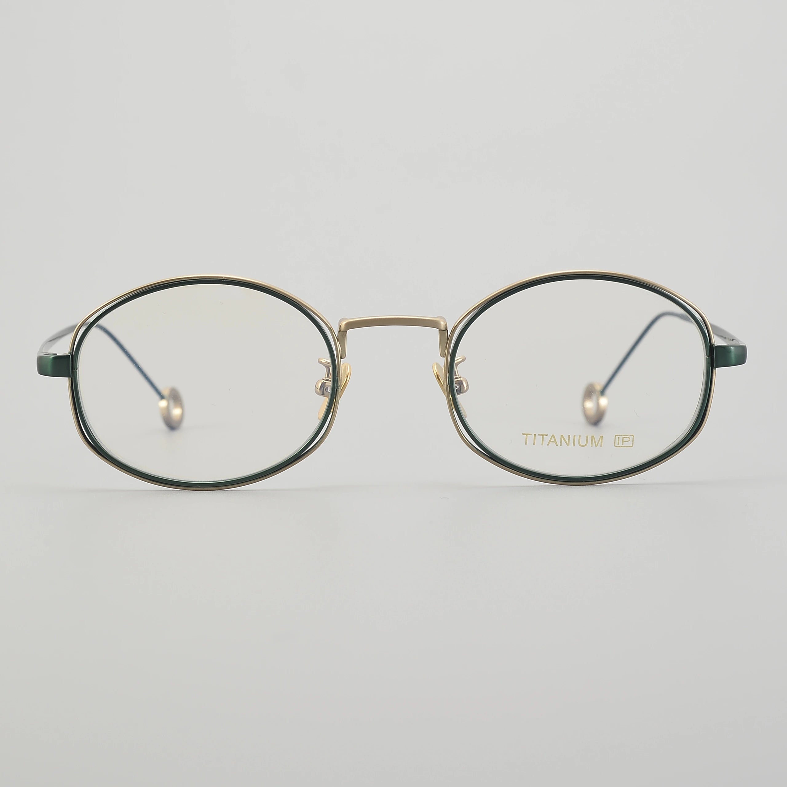 Oval Glasses LE5113 detail image