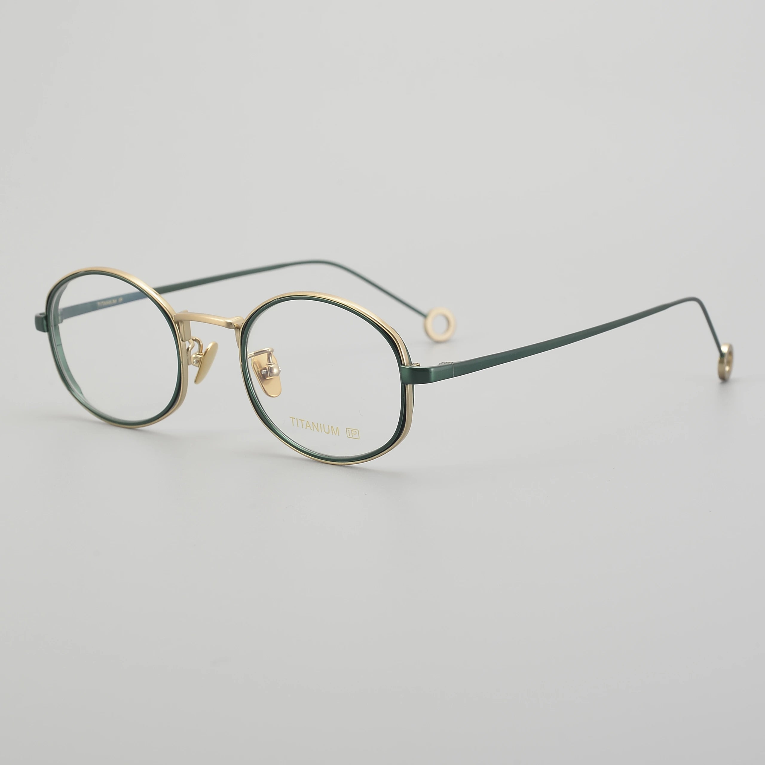 Oval Glasses LE5113 detail image