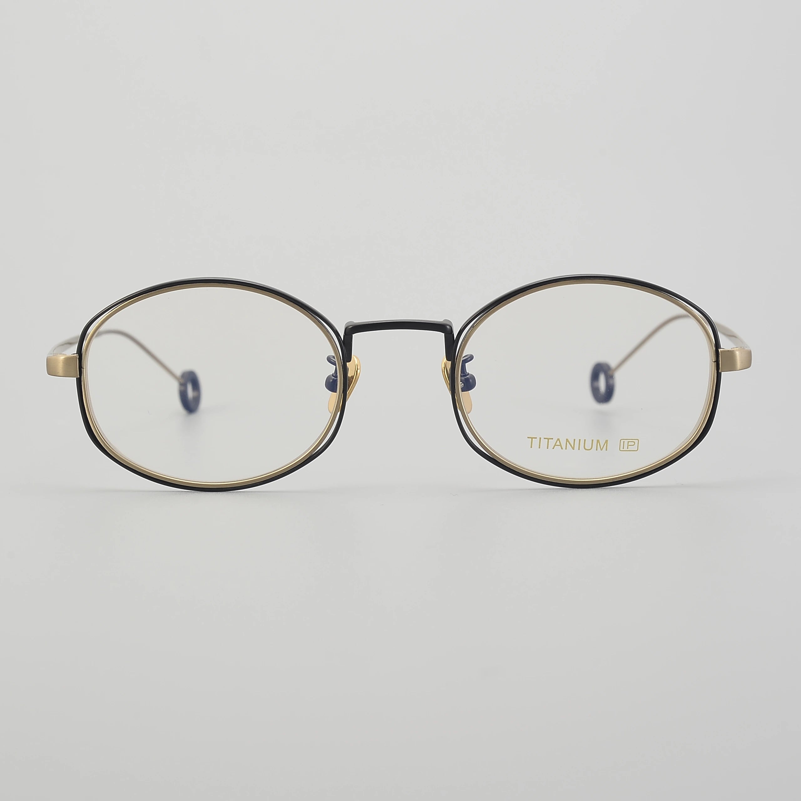 Oval Glasses LE5113 detail image