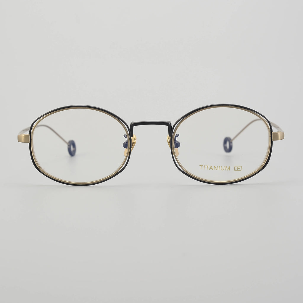 Oval Glasses LE5113