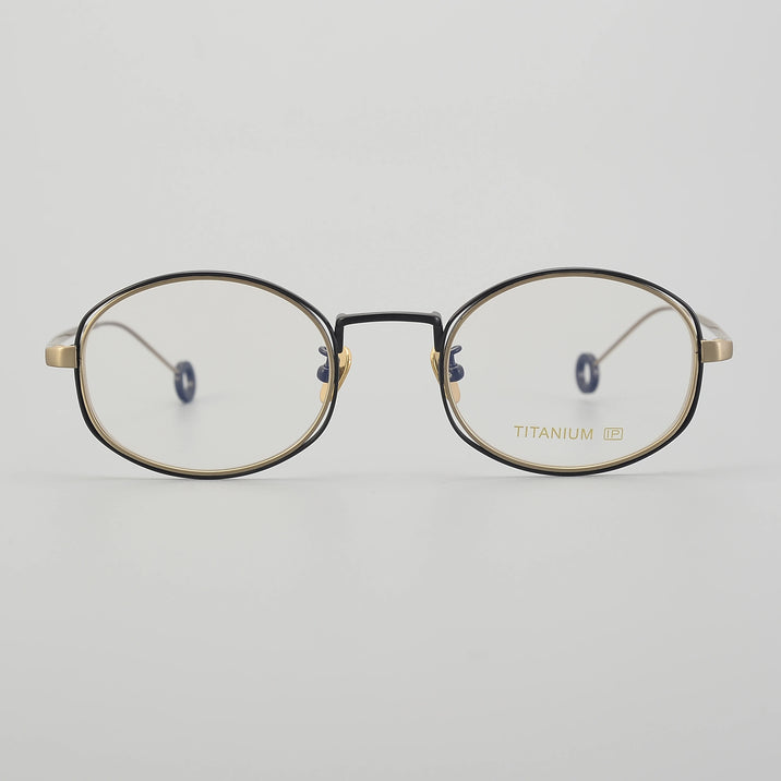 Oval Glasses LE5113