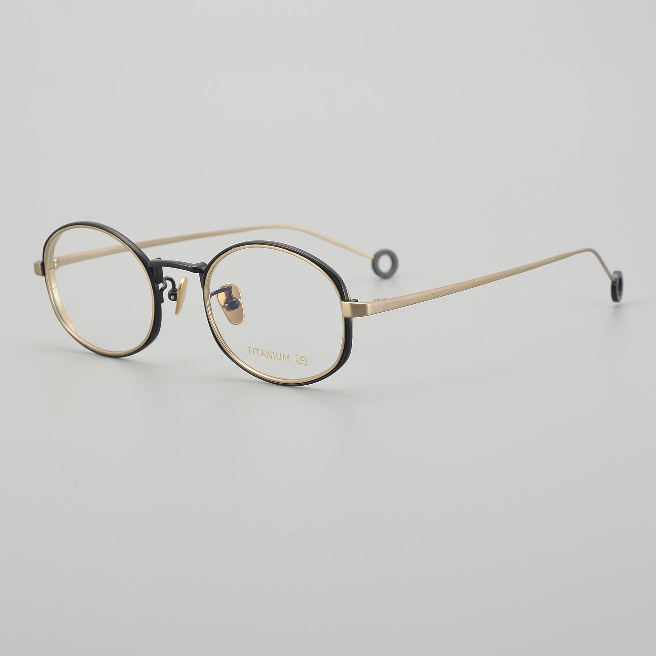 Oval Glasses LE5113 detail image