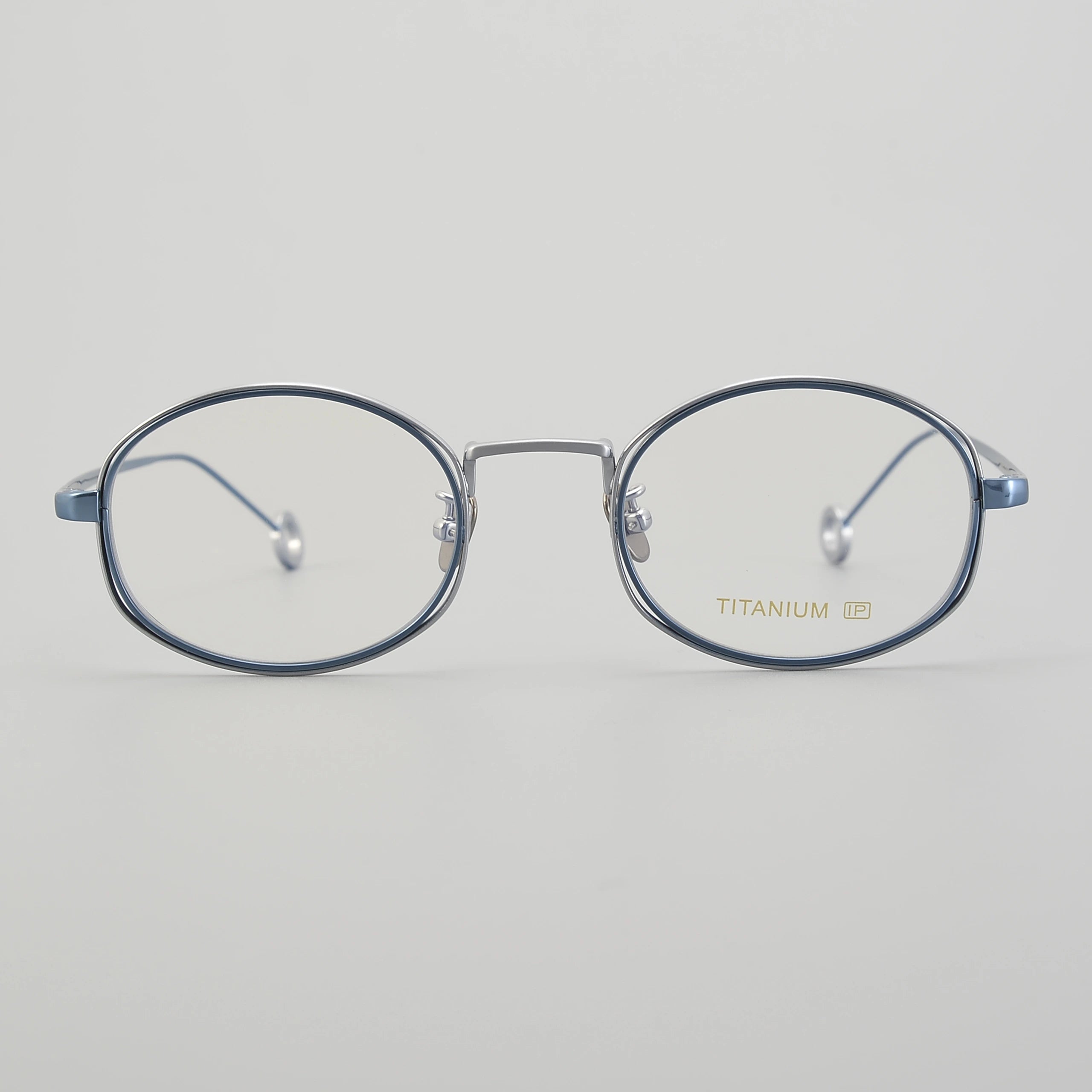 Oval Glasses LE5113 detail image