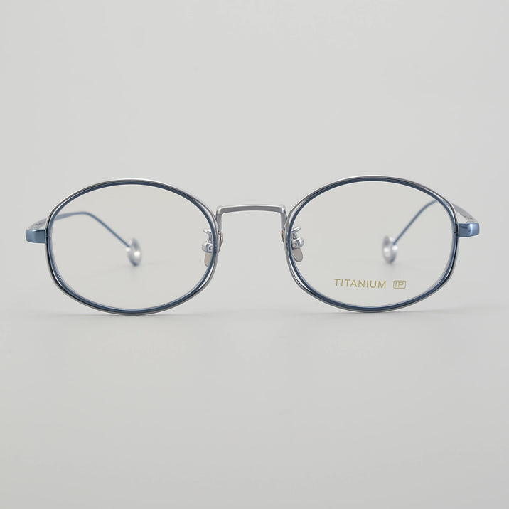Oval Glasses LE5113