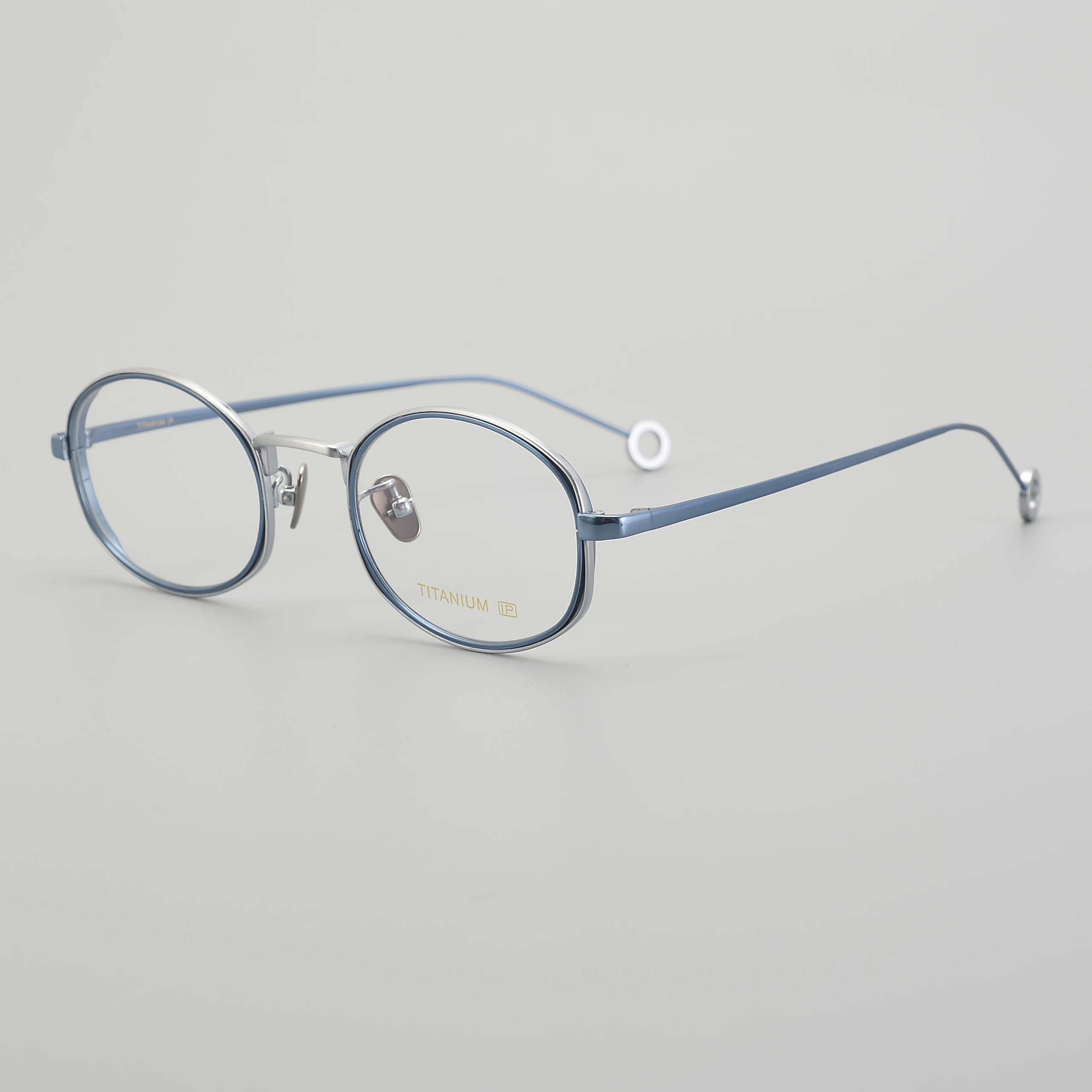 Oval Glasses LE5113 detail image