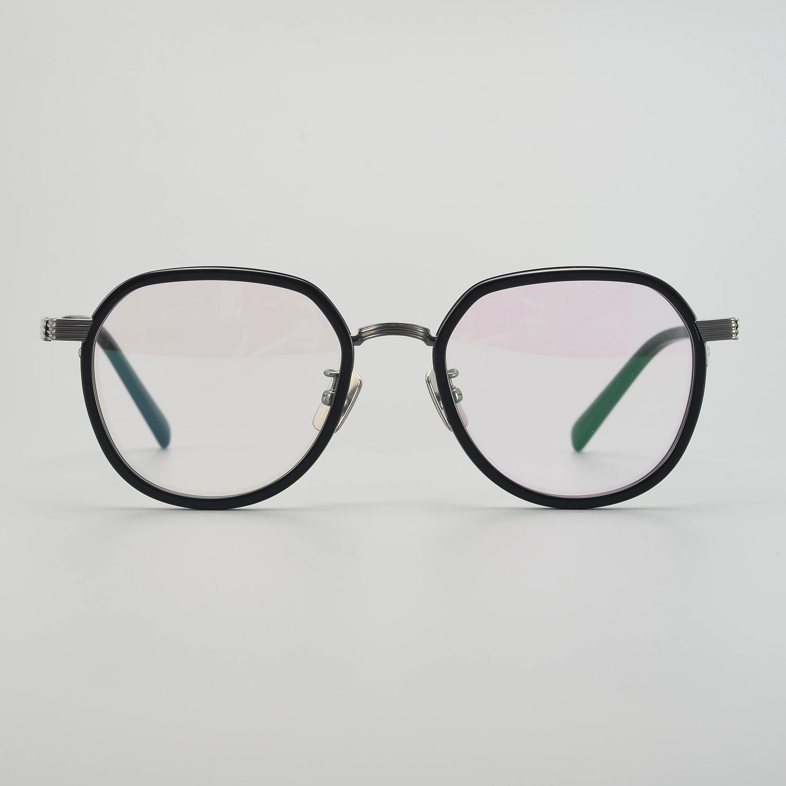 Round Glasses LE5114 detail image