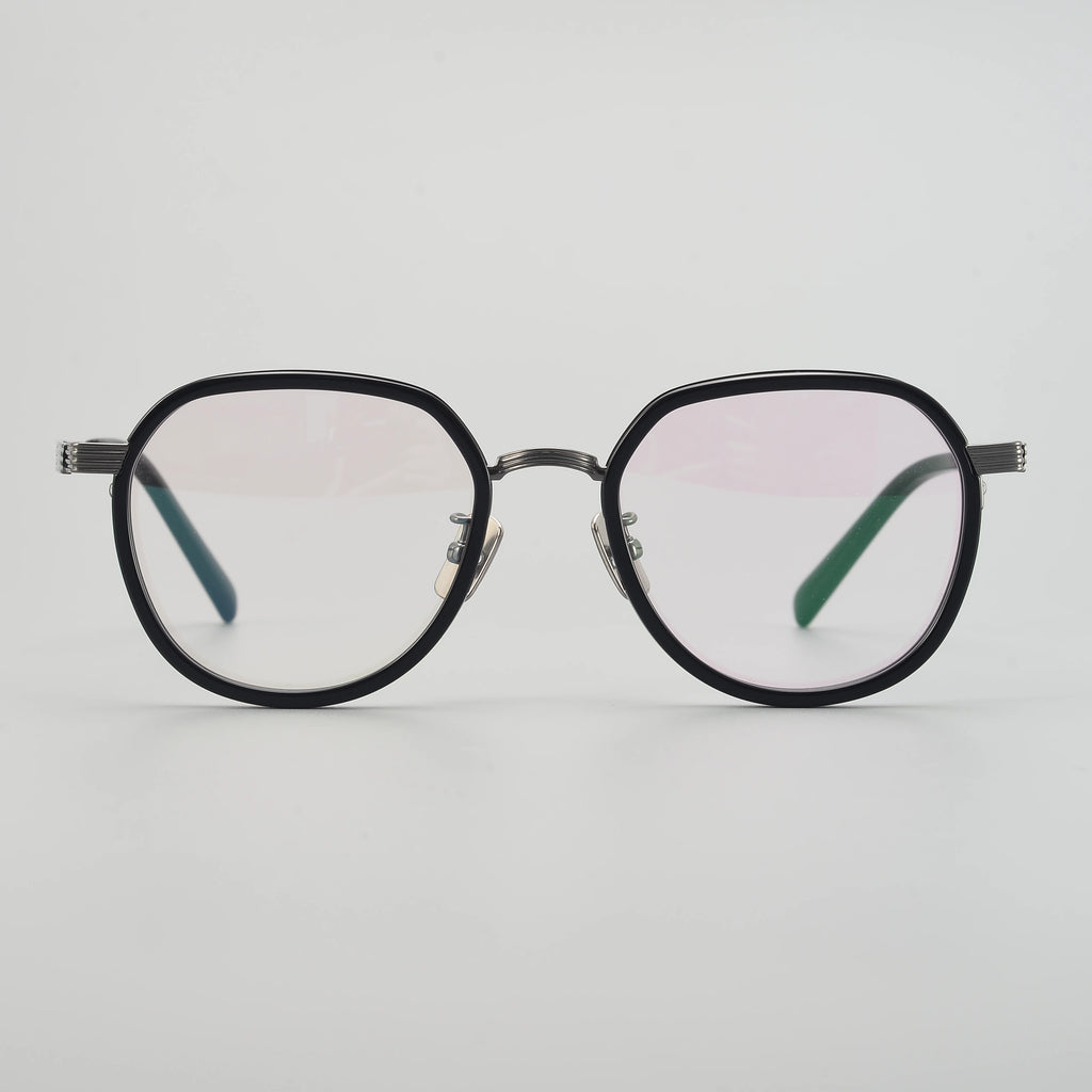 Round Glasses LE5114
