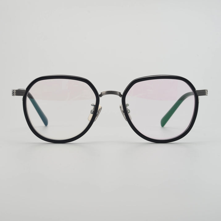 Round Glasses LE5114