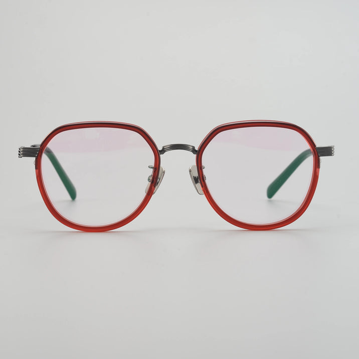 Round Glasses LE5114