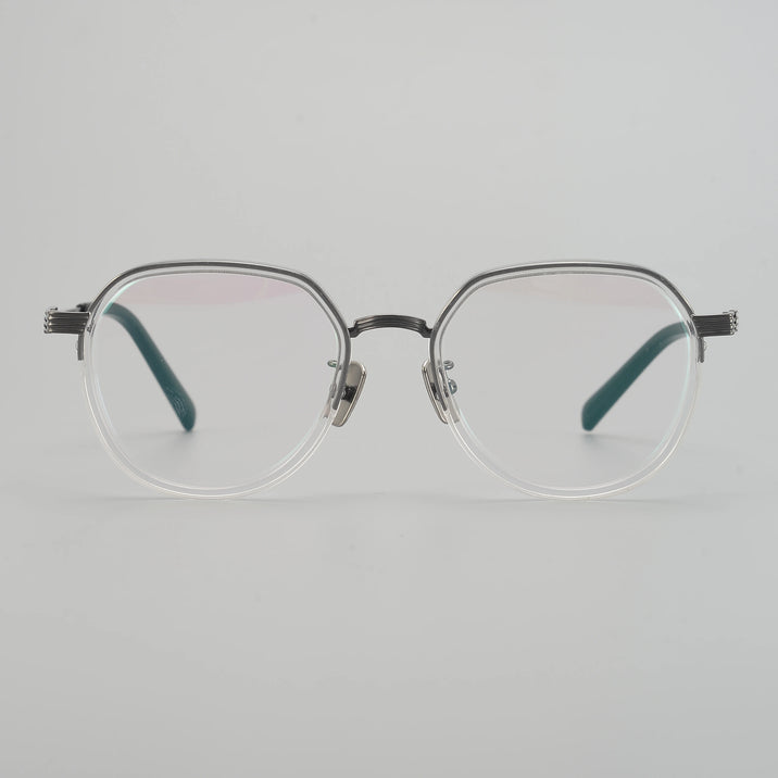 Round Glasses LE5114